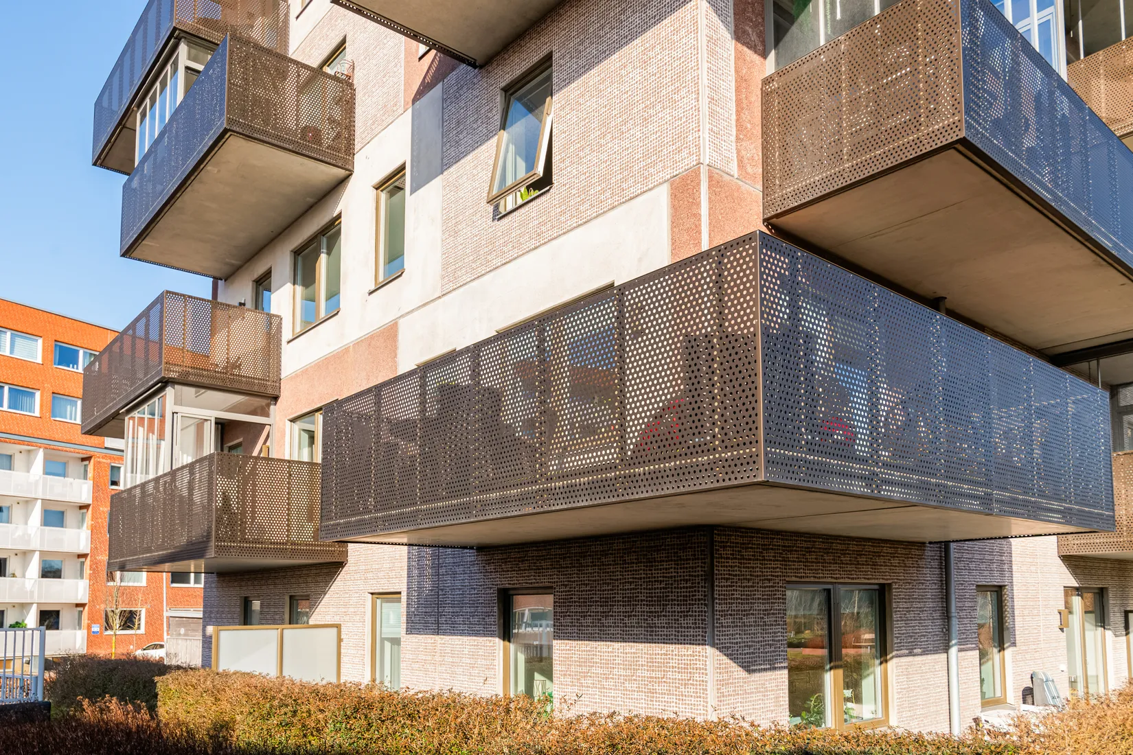 Bostadsrätt, Hammarbergsgatan 2, Ringstorp, Helsingborg