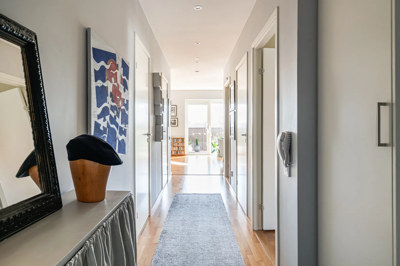 Bostadsrätt, Hammarbergsgatan 2, Ringstorp, Helsingborg
