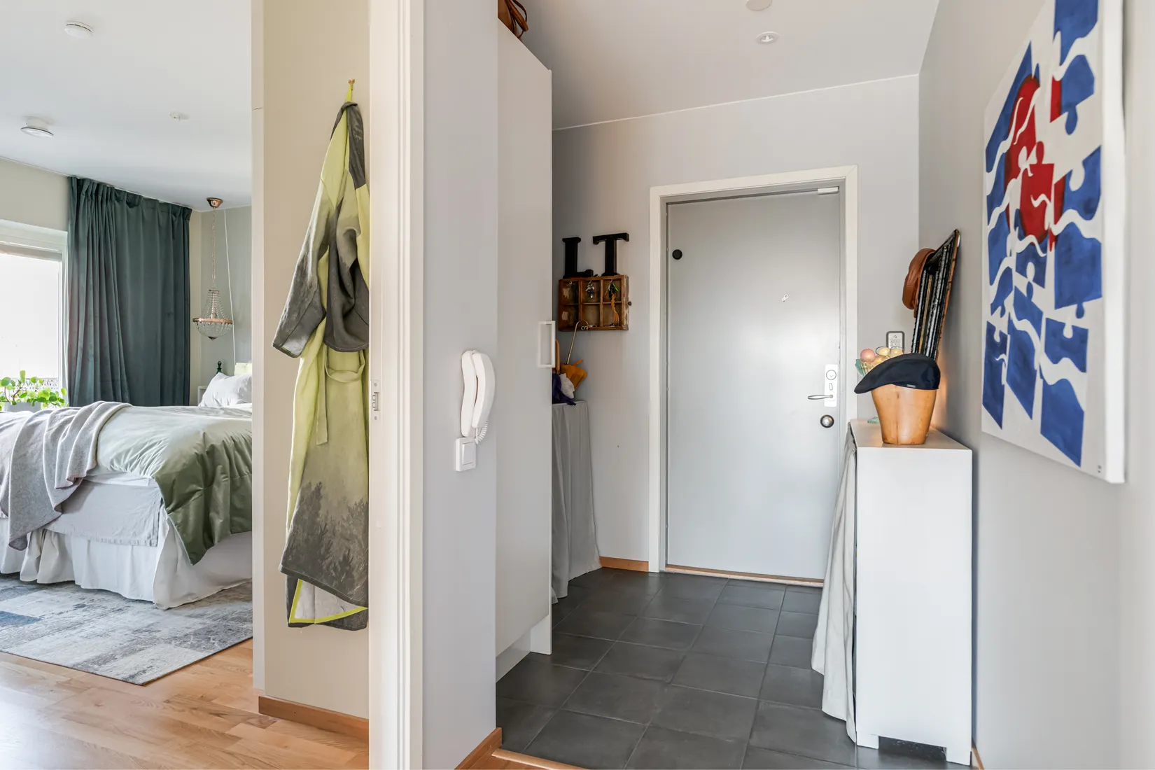 Bostadsrätt, Hammarbergsgatan 2, Ringstorp, Helsingborg