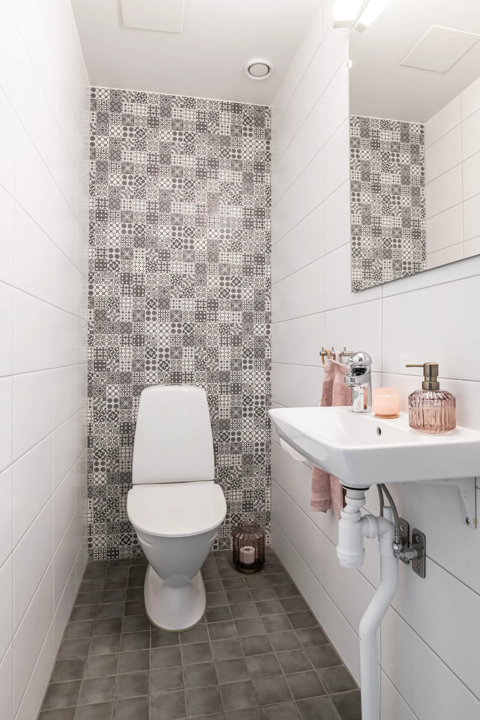 Bostadsrätt, Hammarbergsgatan 2, Ringstorp, Helsingborg