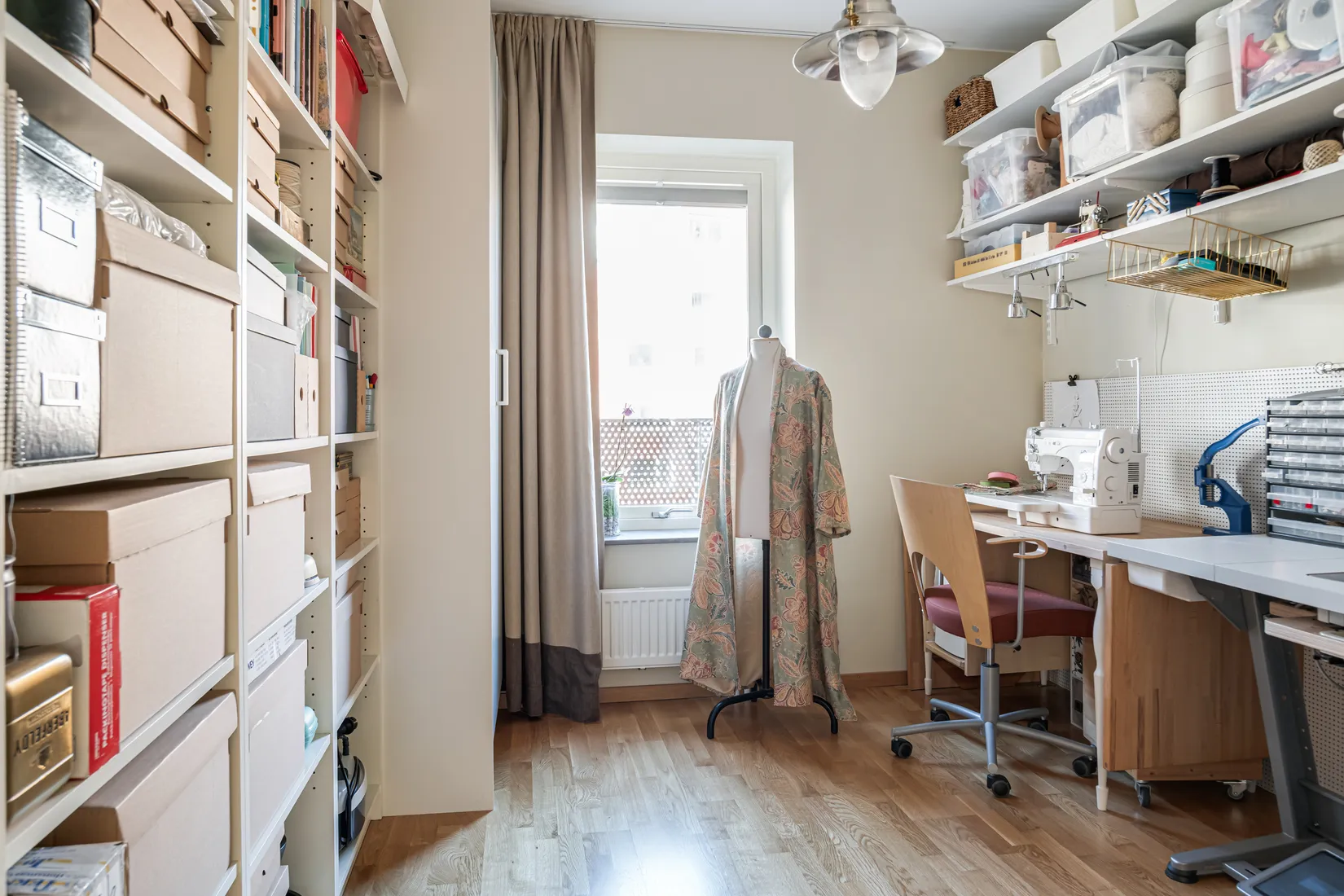 Bostadsrätt, Hammarbergsgatan 2, Ringstorp, Helsingborg