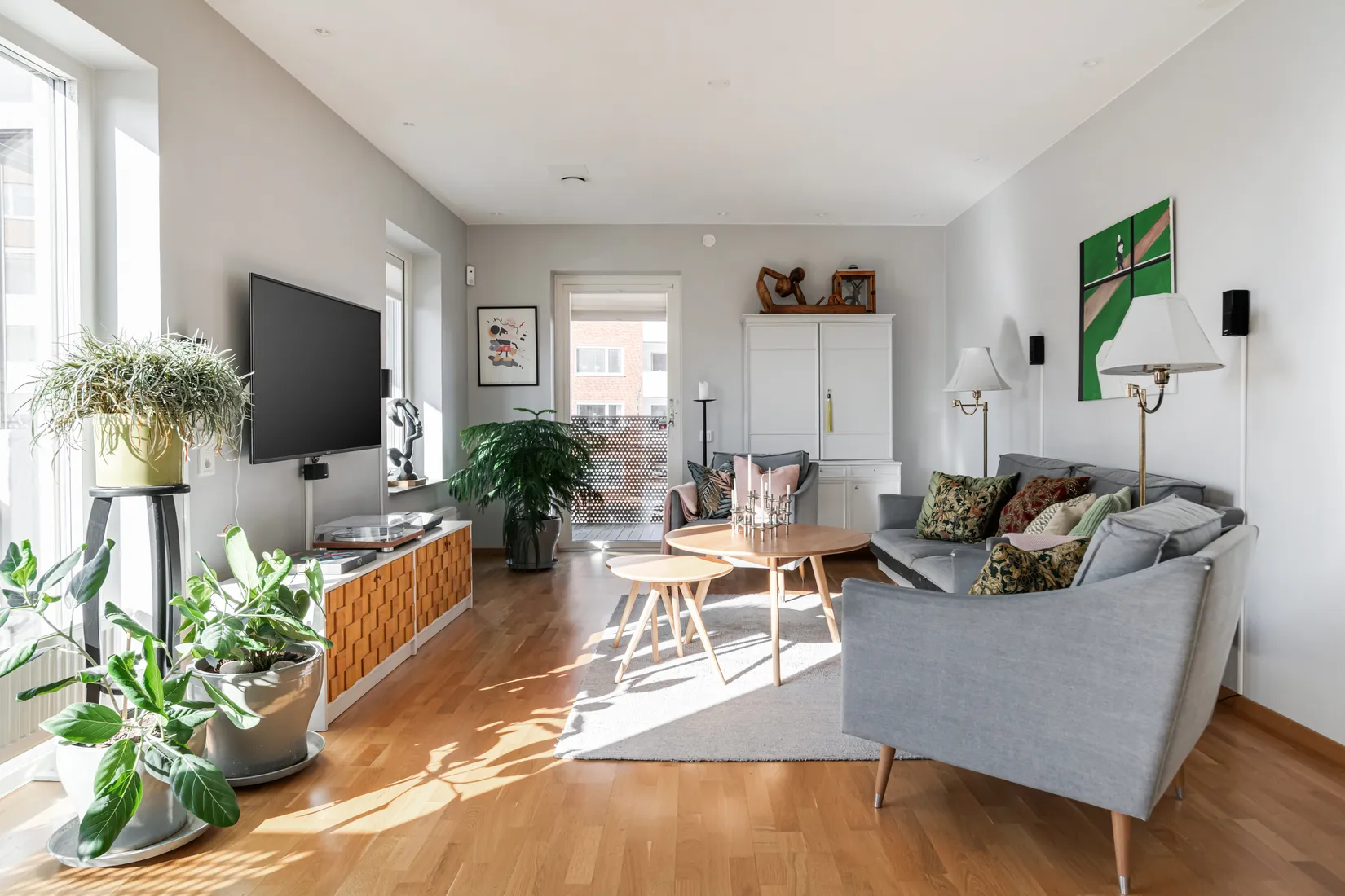 Bostadsrätt, Hammarbergsgatan 2, Ringstorp, Helsingborg