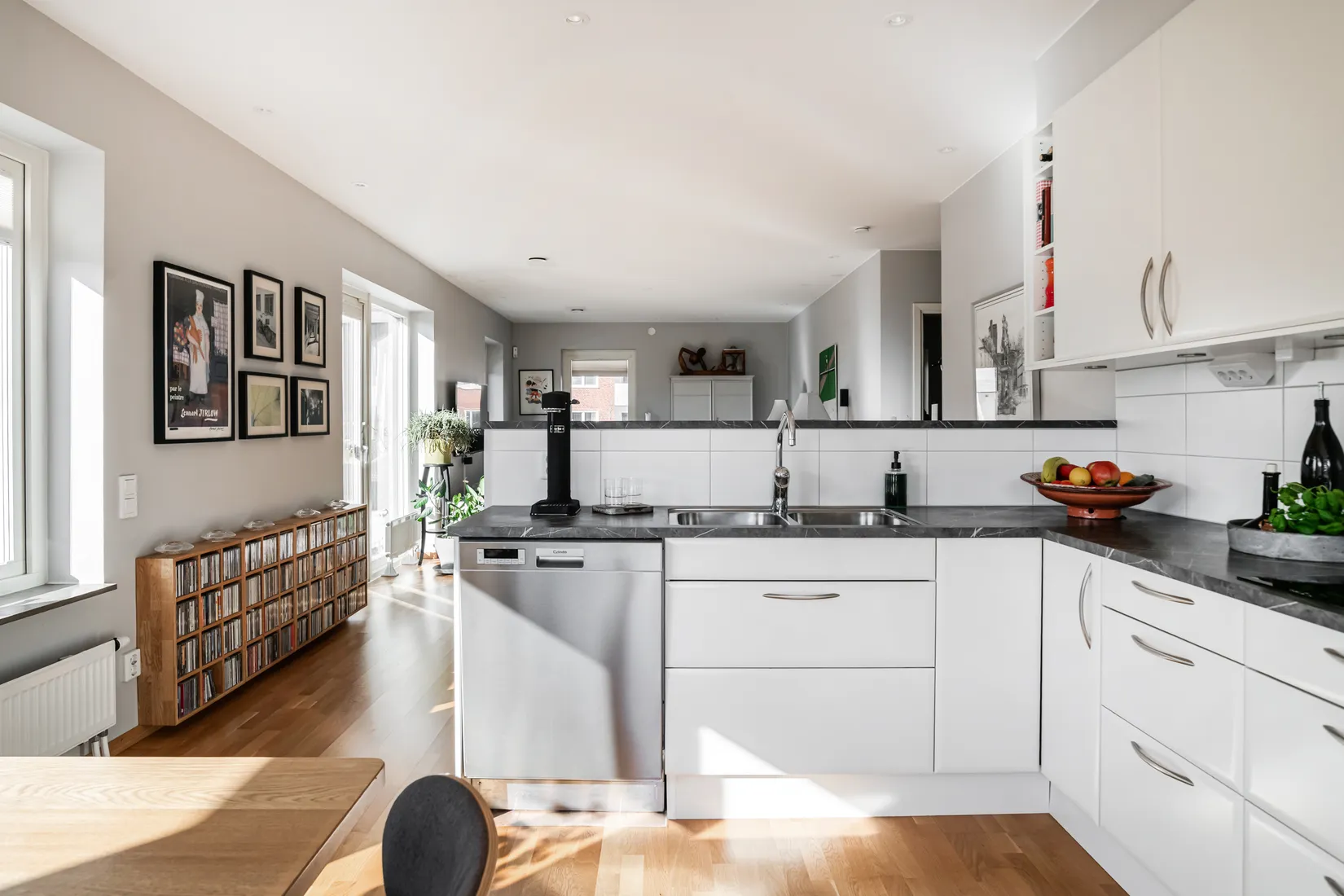 Bostadsrätt, Hammarbergsgatan 2, Ringstorp, Helsingborg