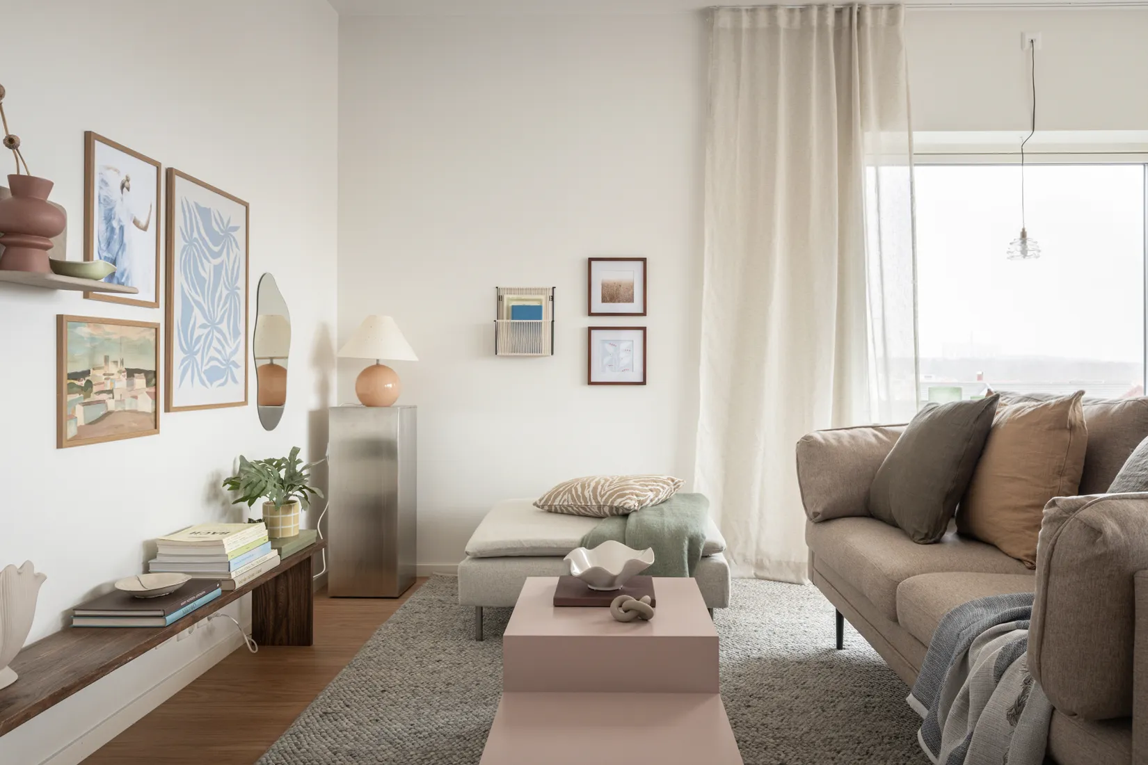 Bostadsrätt, Kornettvägen 5, Tröinge Ängar, Falkenberg