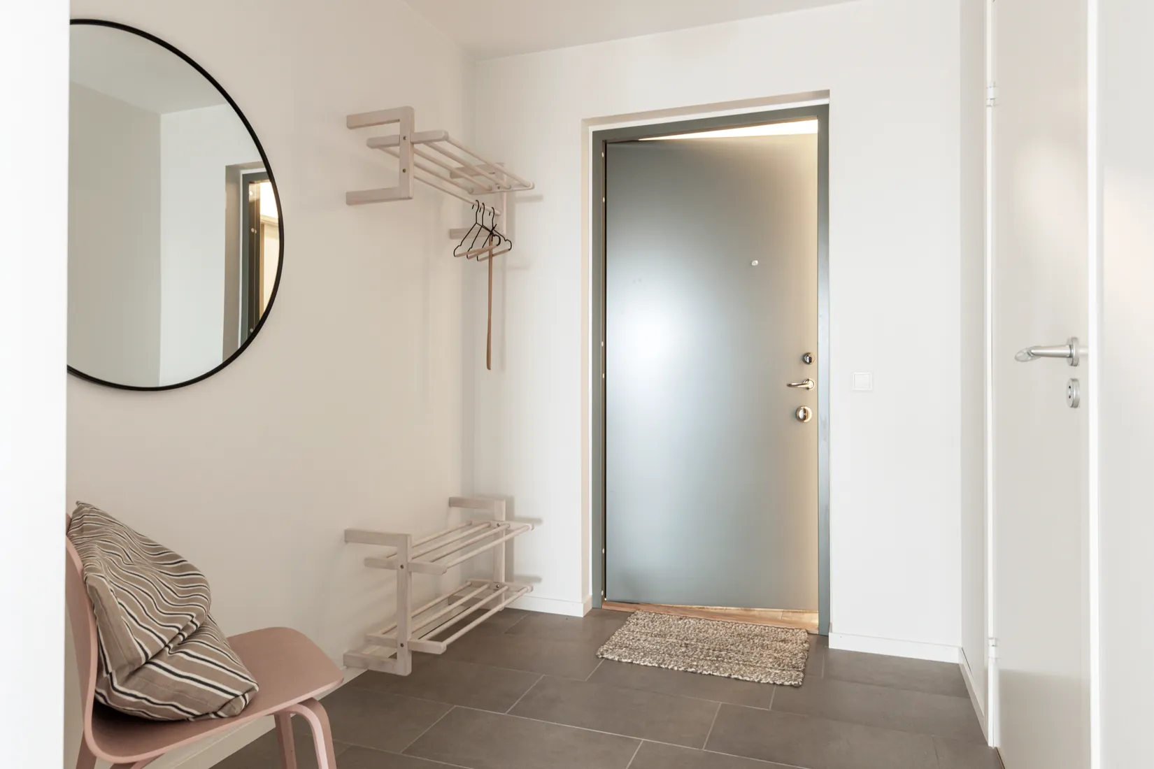 Bostadsrätt, Kornettvägen 5, Tröinge Ängar, Falkenberg