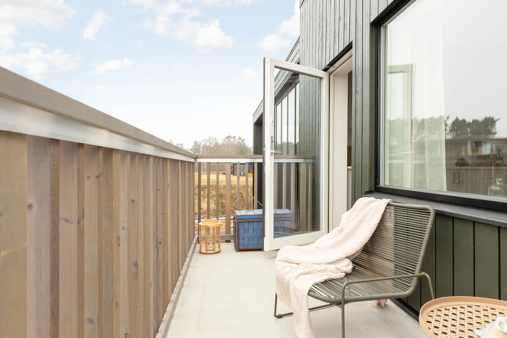 Bostadsrätt, Kornettvägen 5, Tröinge Ängar, Falkenberg