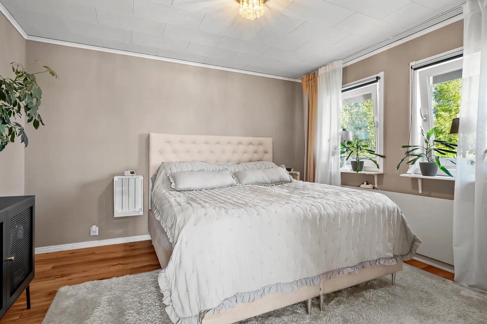 Villa, Skansvägen 1, Alnö-Centralt, Sundsvall