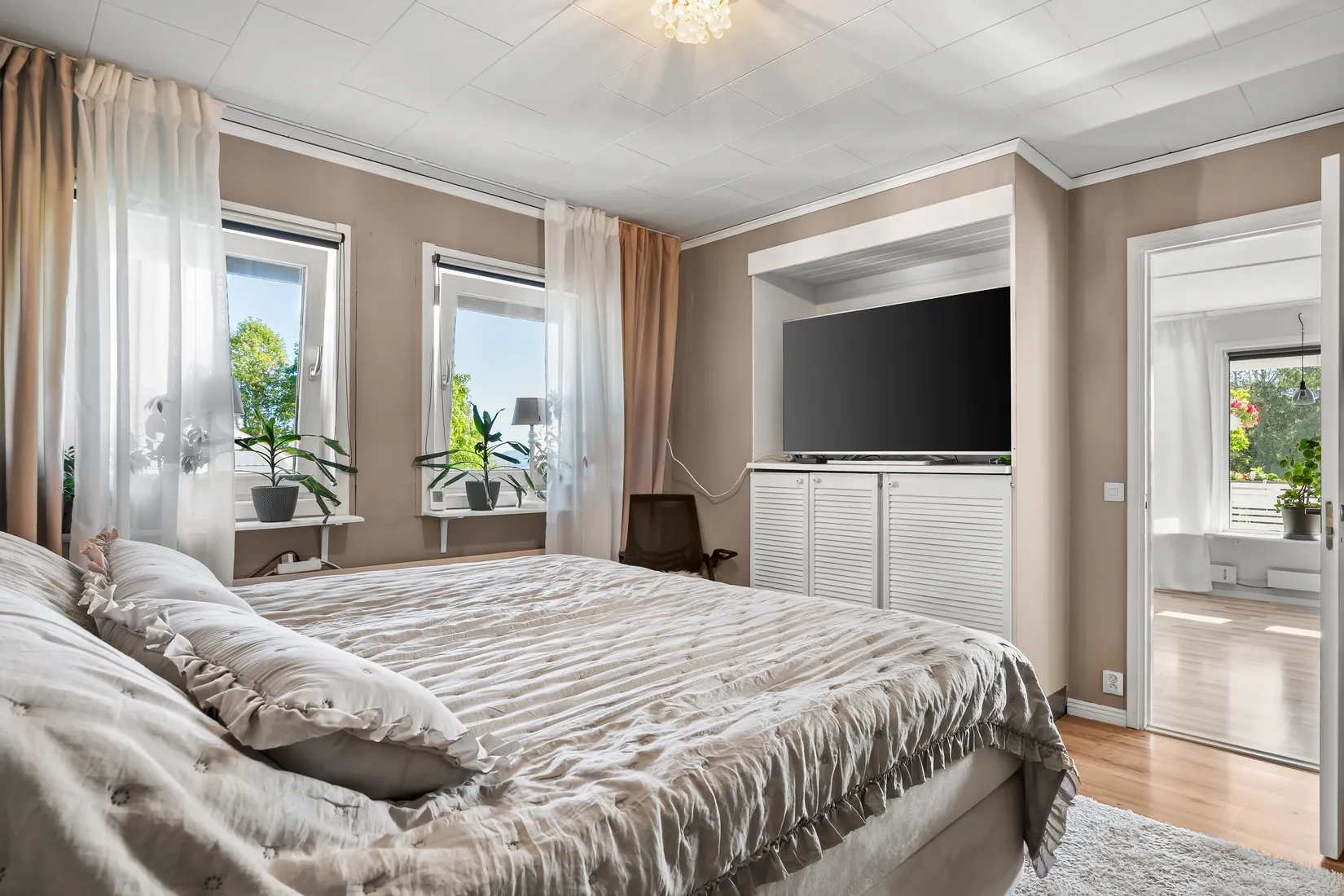 Villa, Skansvägen 1, Alnö-Centralt, Sundsvall