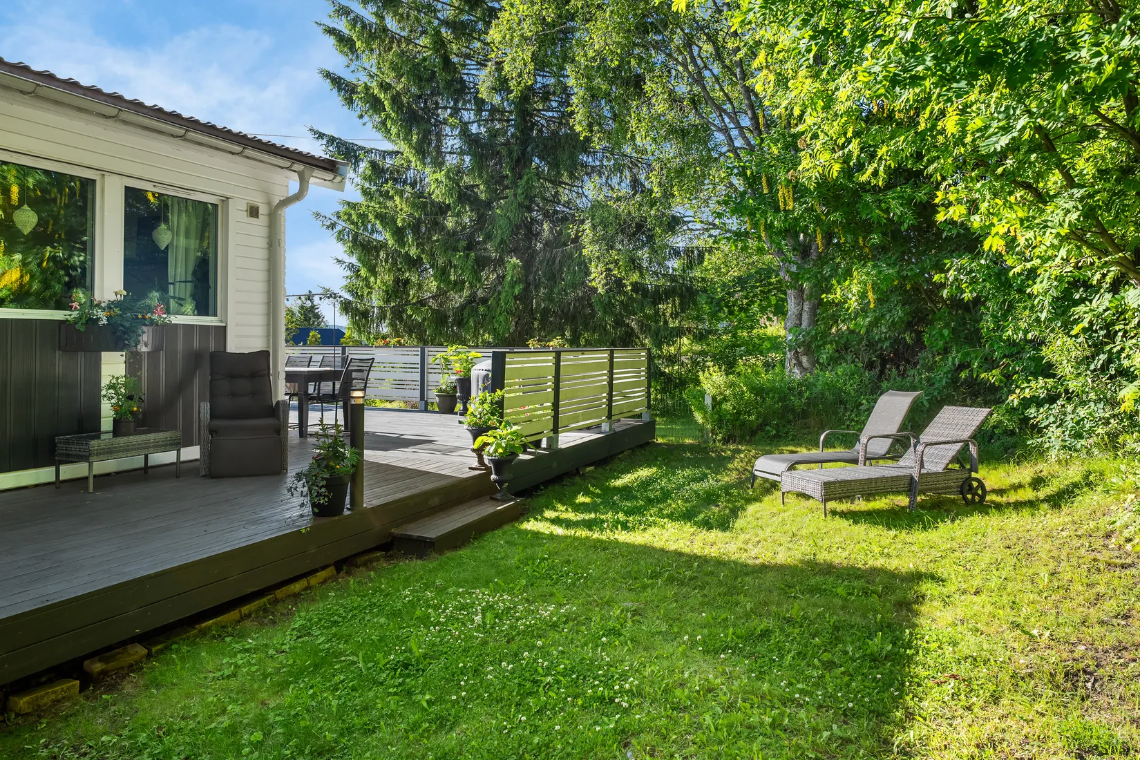 Villa, Skansvägen 1, Alnö-Centralt, Sundsvall