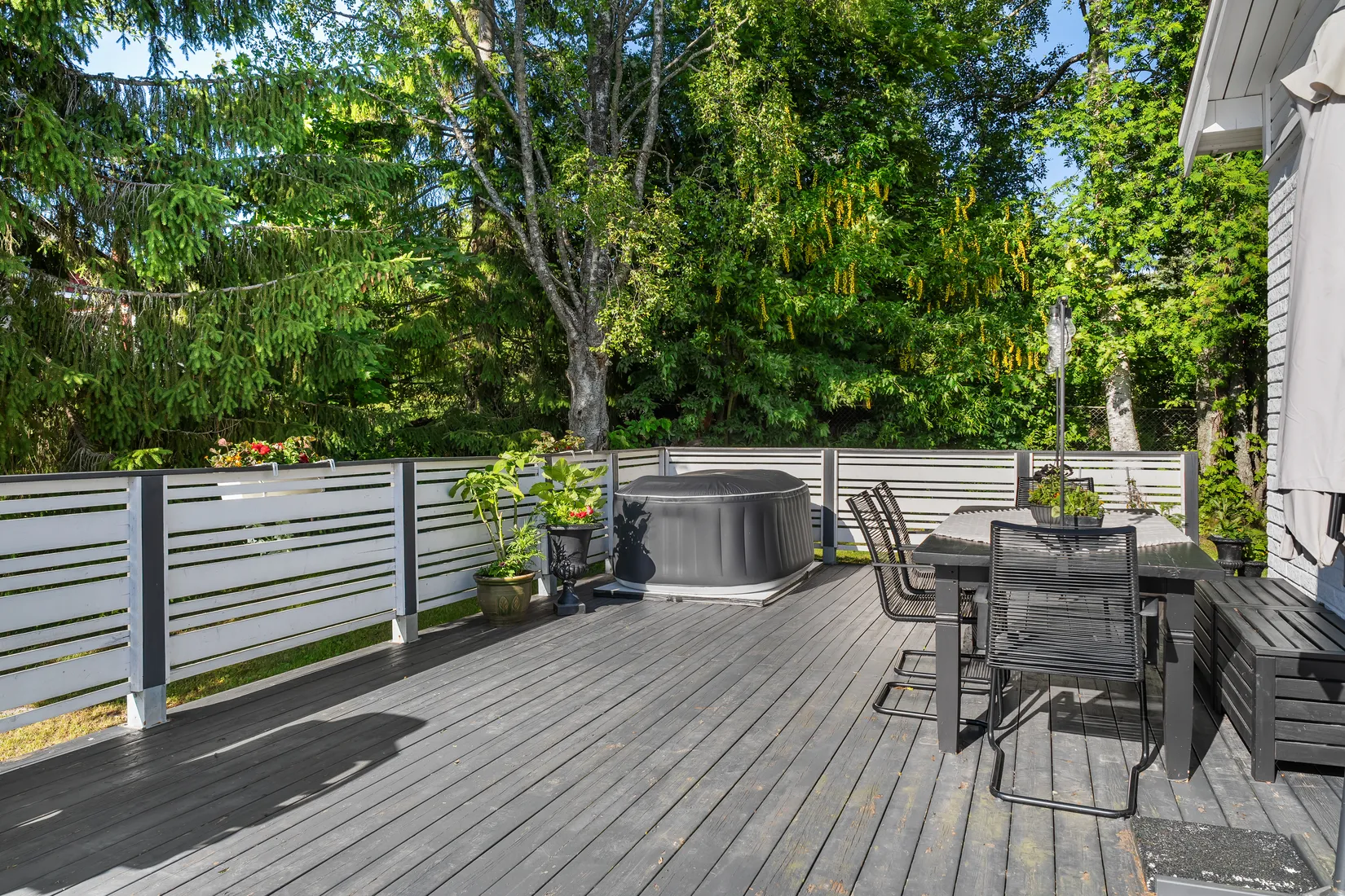 Villa, Skansvägen 1, Alnö-Centralt, Sundsvall