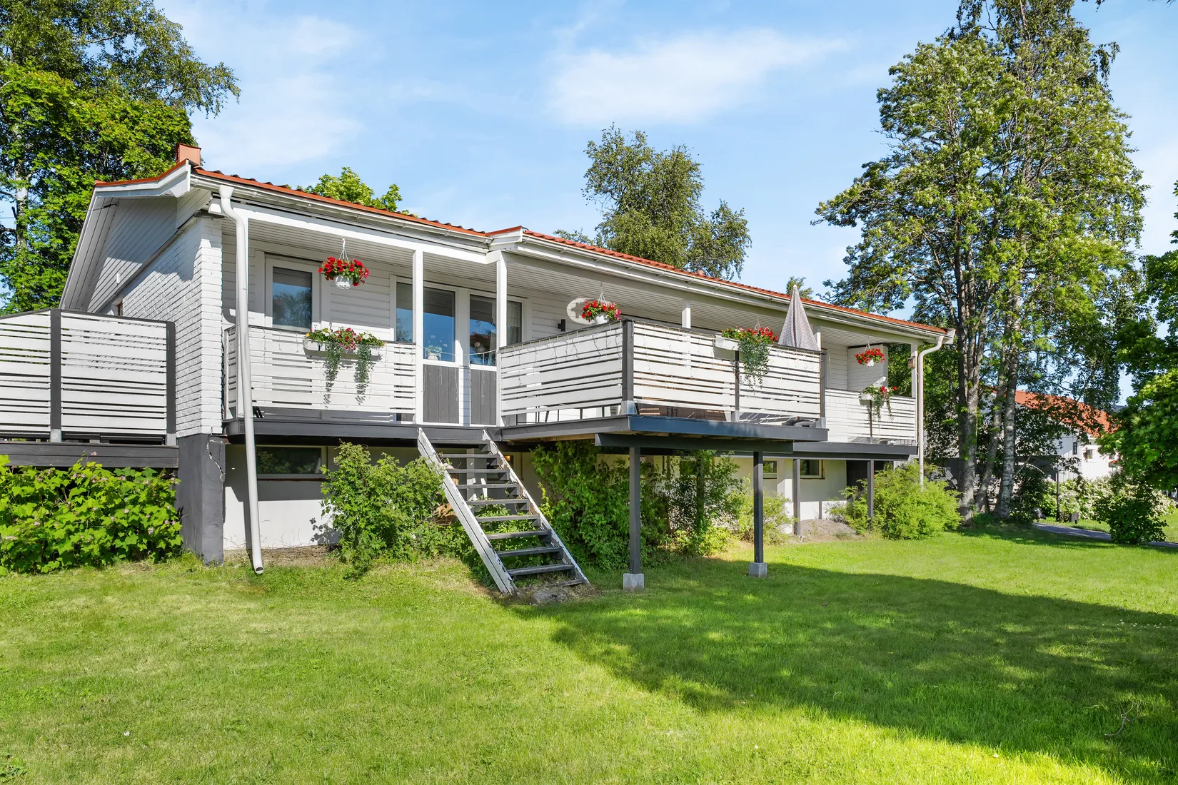 Villa, Skansvägen 1, Alnö-Centralt, Sundsvall