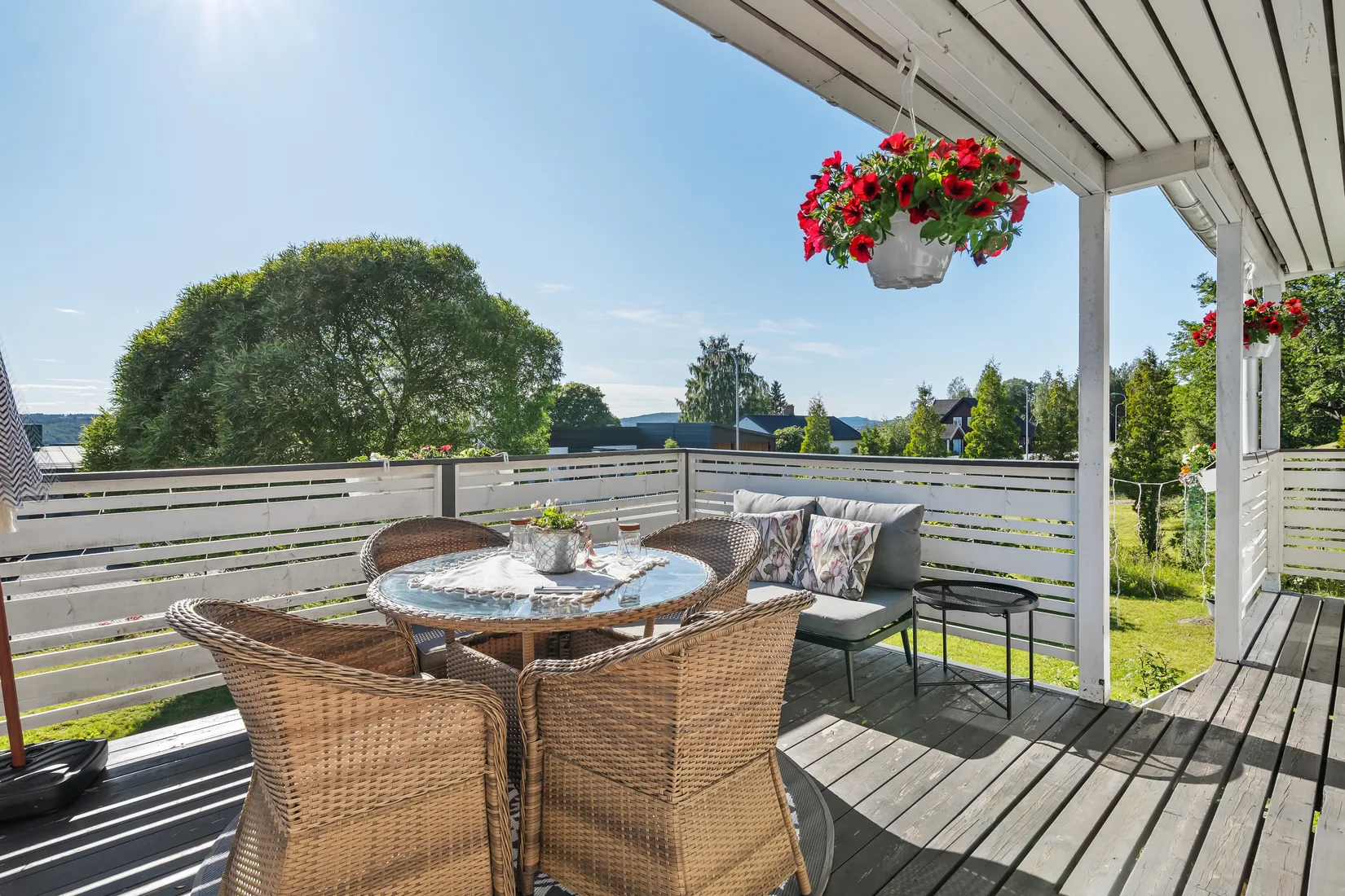 Villa, Skansvägen 1, Alnö-Centralt, Sundsvall