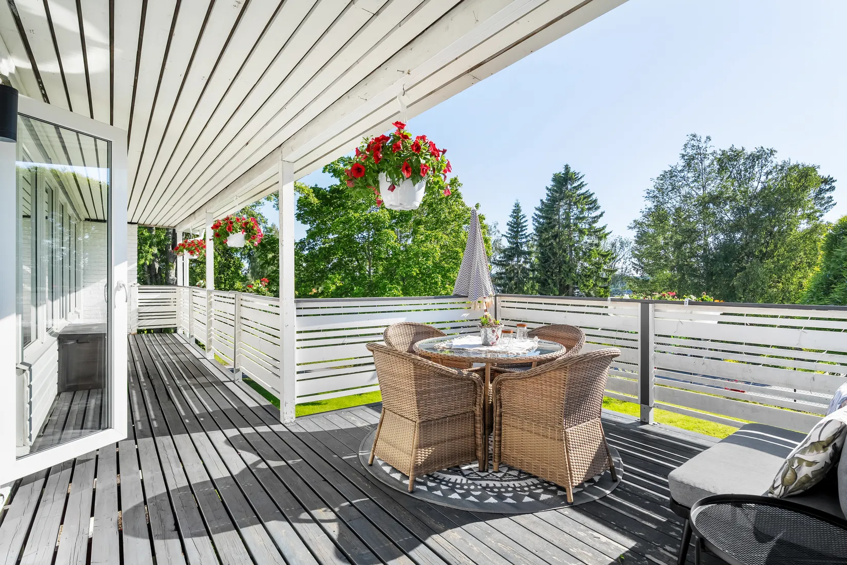 Villa, Skansvägen 1, Alnö-Centralt, Sundsvall