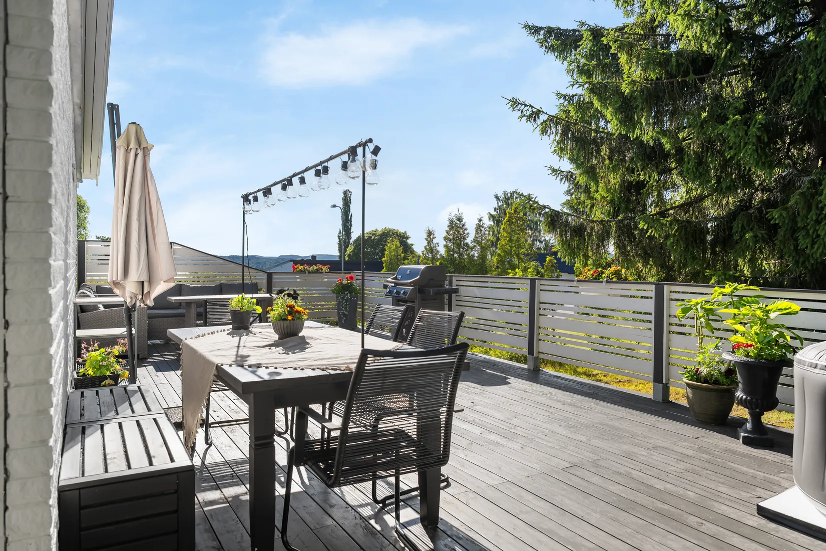 Villa, Skansvägen 1, Alnö-Centralt, Sundsvall