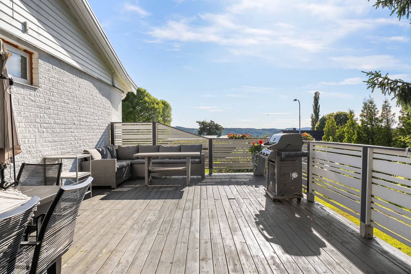 Villa, Skansvägen 1, Alnö-Centralt, Sundsvall