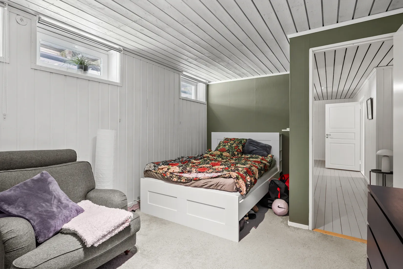 Villa, Skansvägen 1, Alnö-Centralt, Sundsvall