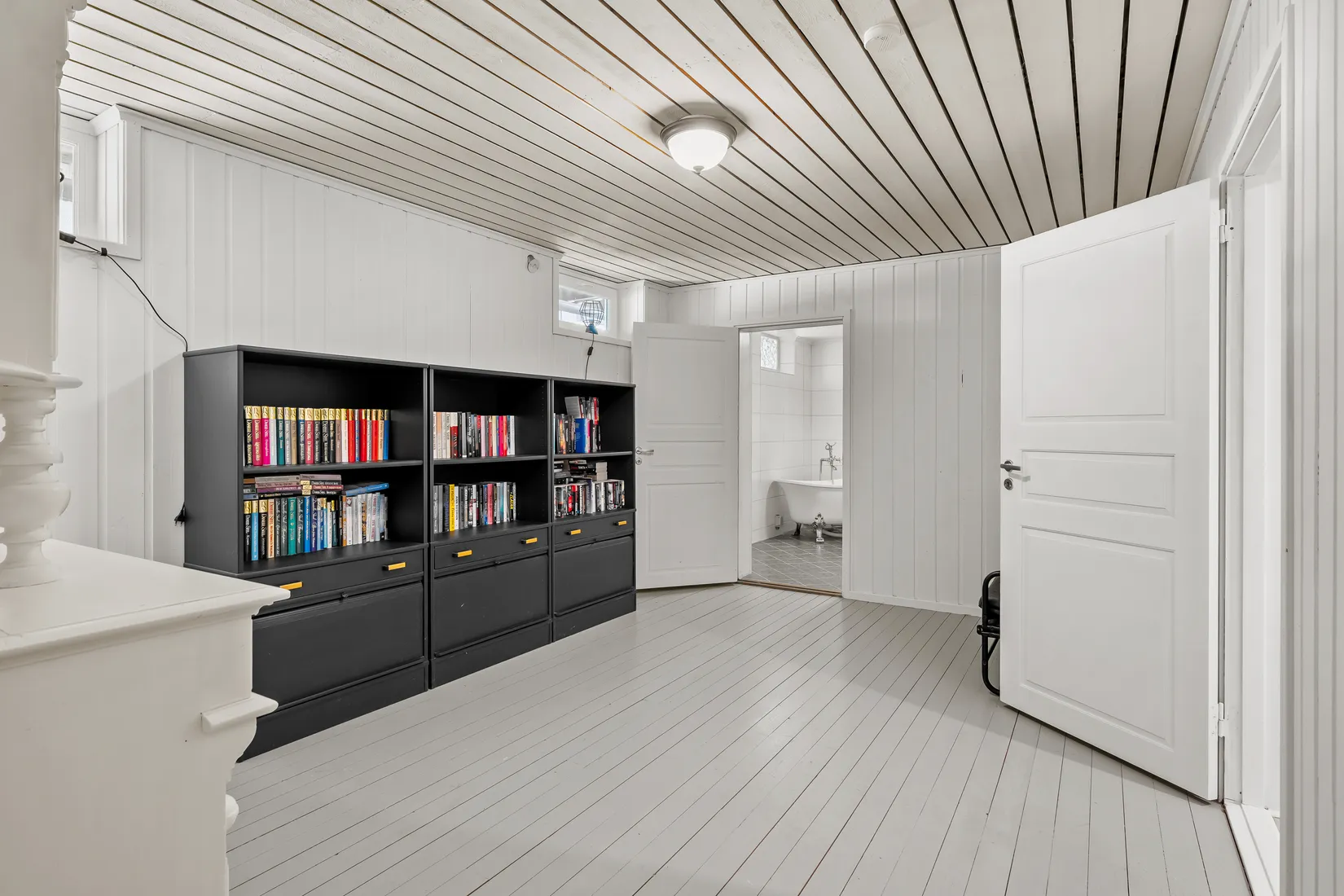 Villa, Skansvägen 1, Alnö-Centralt, Sundsvall