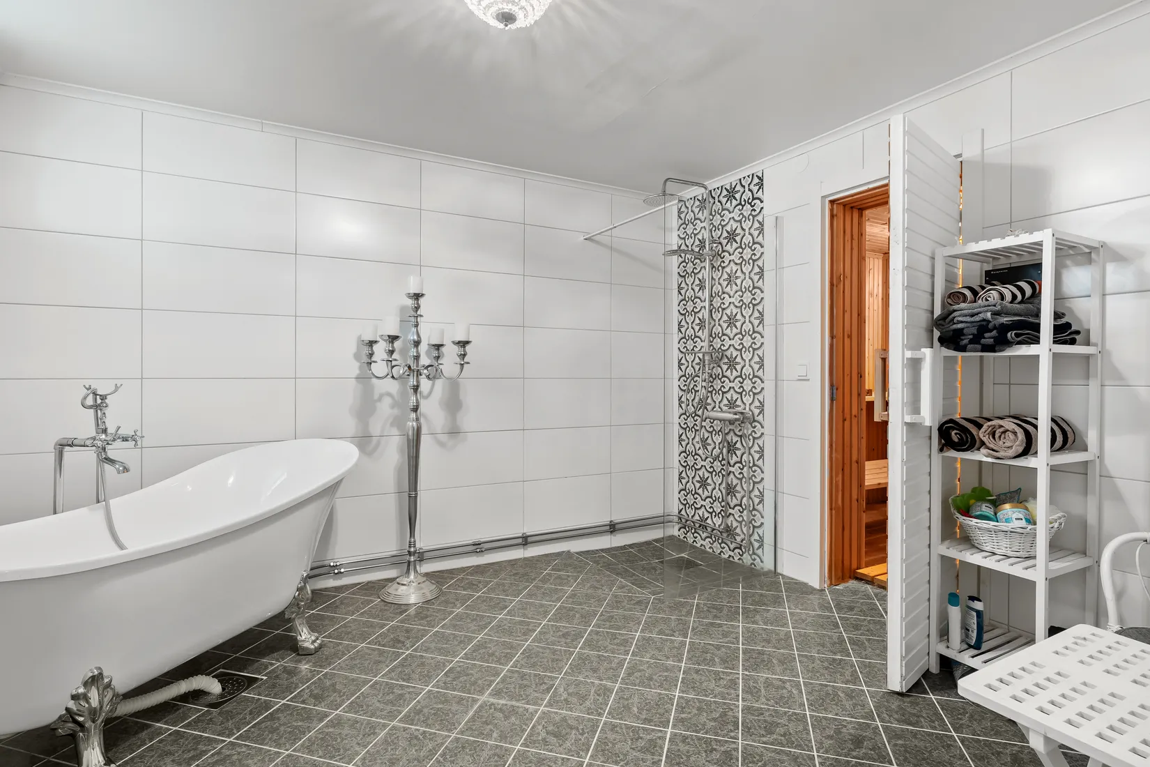 Villa, Skansvägen 1, Alnö-Centralt, Sundsvall