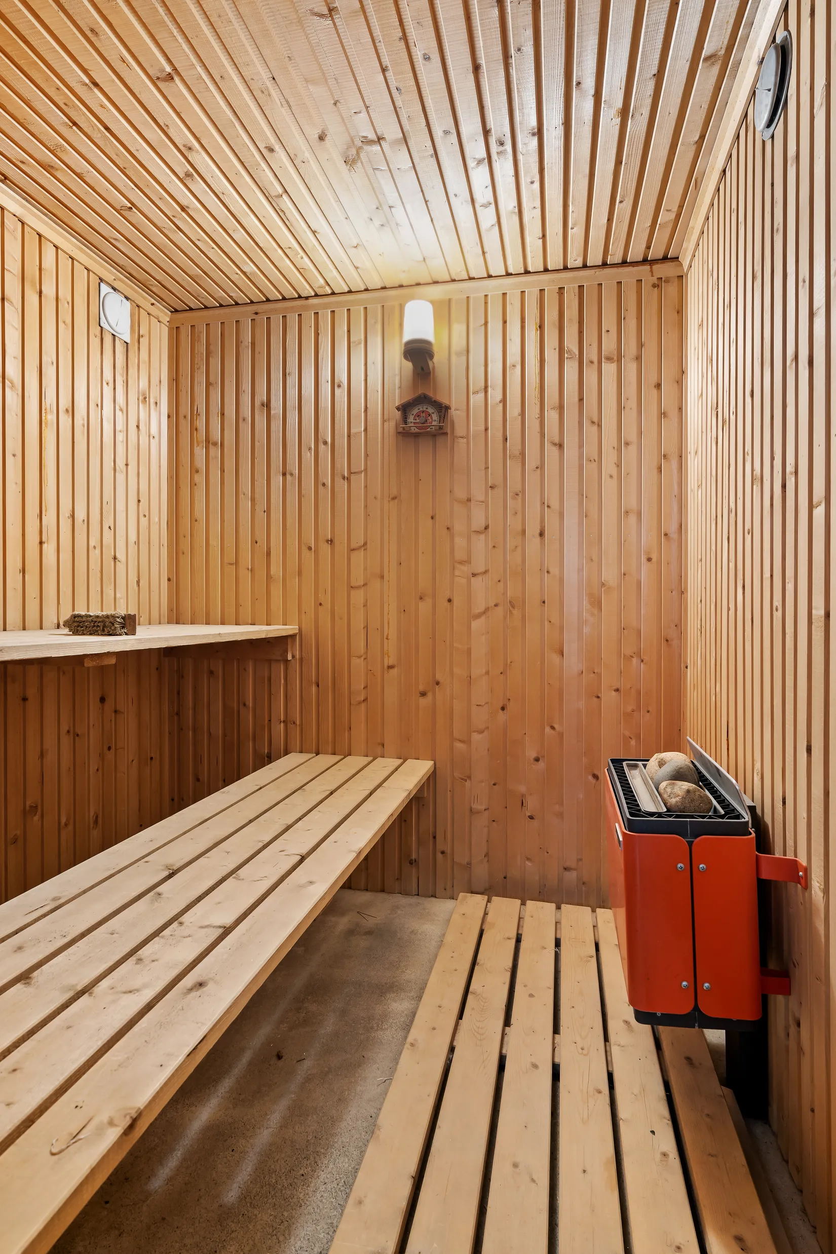 Villa, Skansvägen 1, Alnö-Centralt, Sundsvall