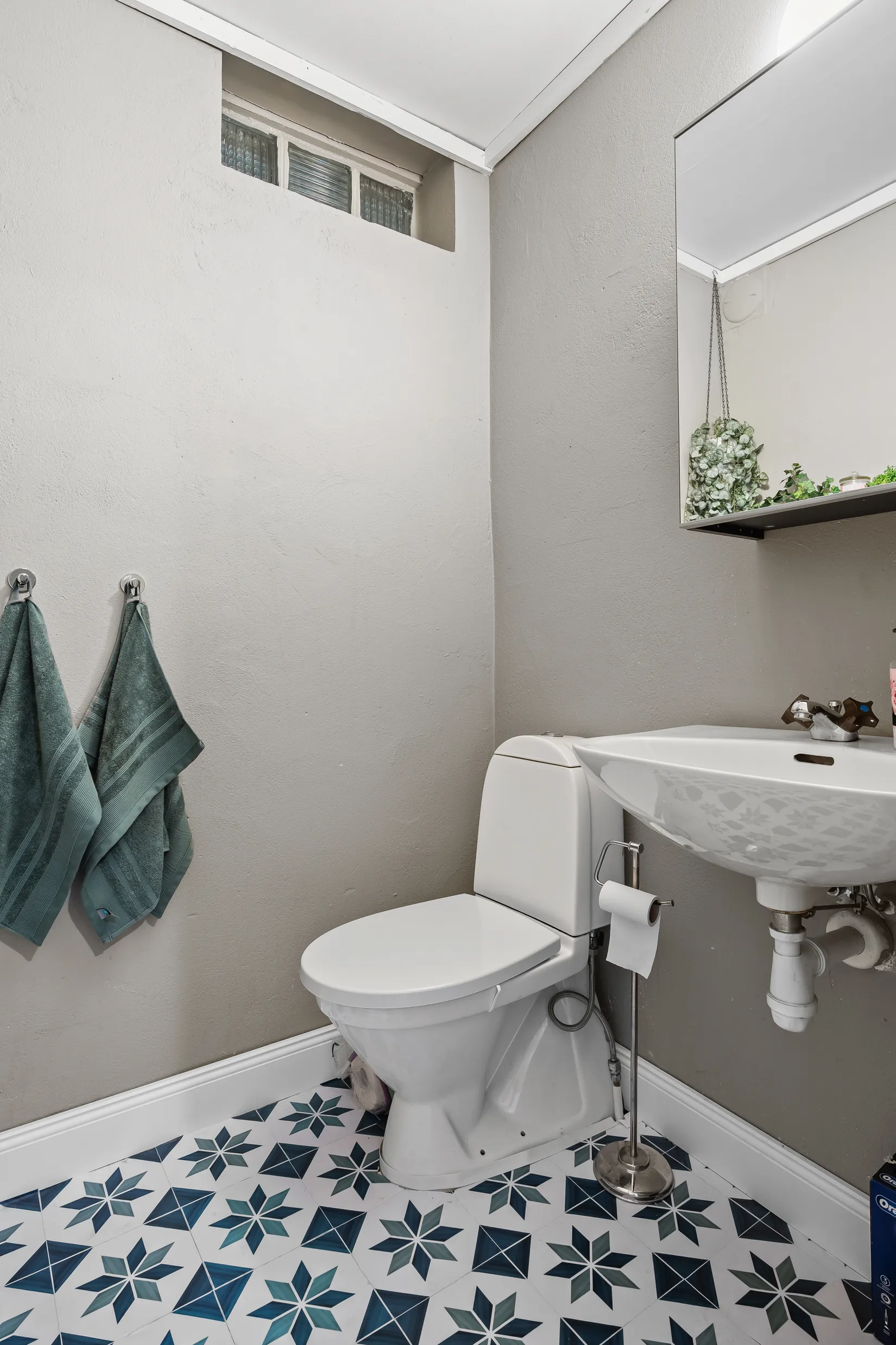 Villa, Skansvägen 1, Alnö-Centralt, Sundsvall