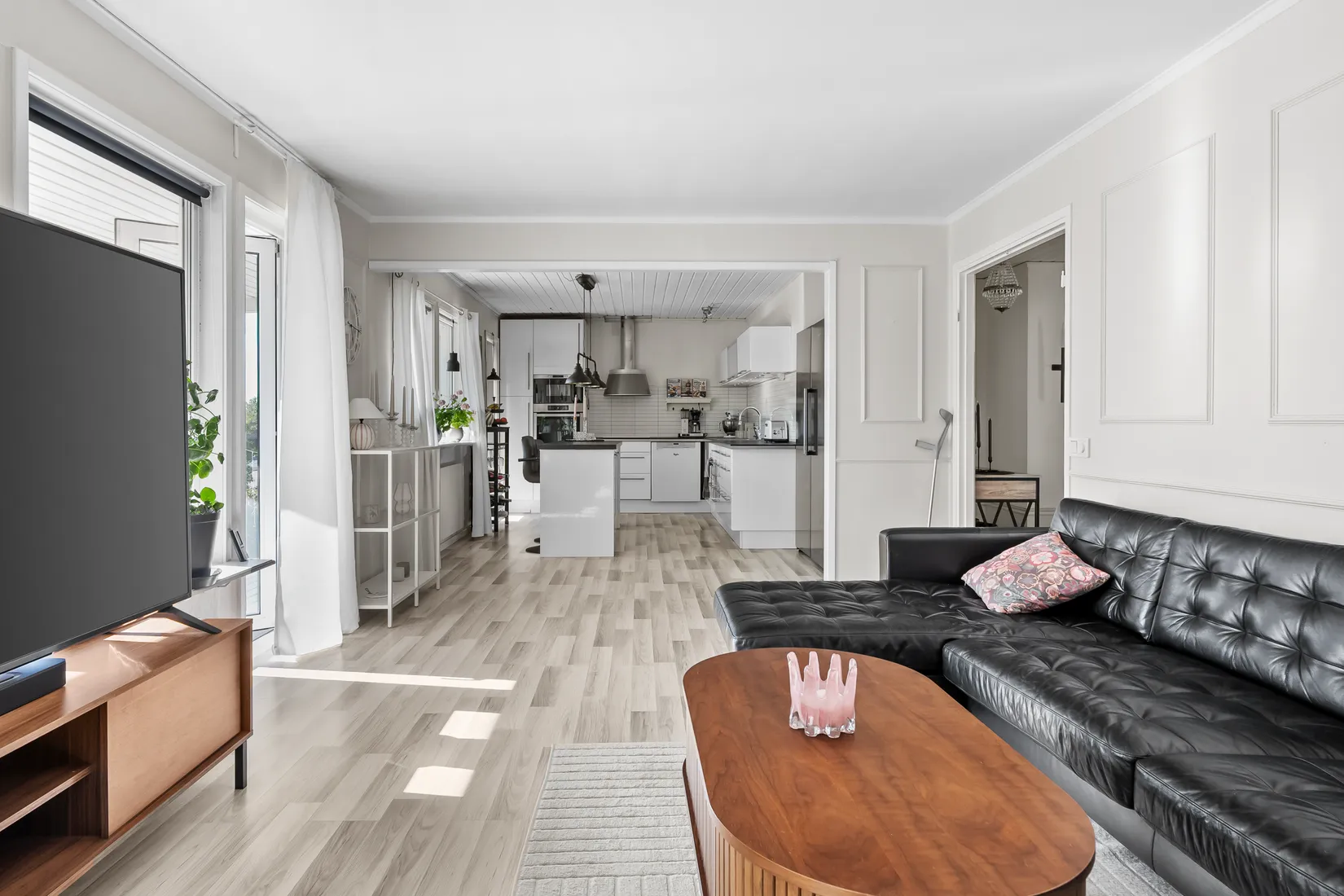 Villa, Skansvägen 1, Alnö-Centralt, Sundsvall