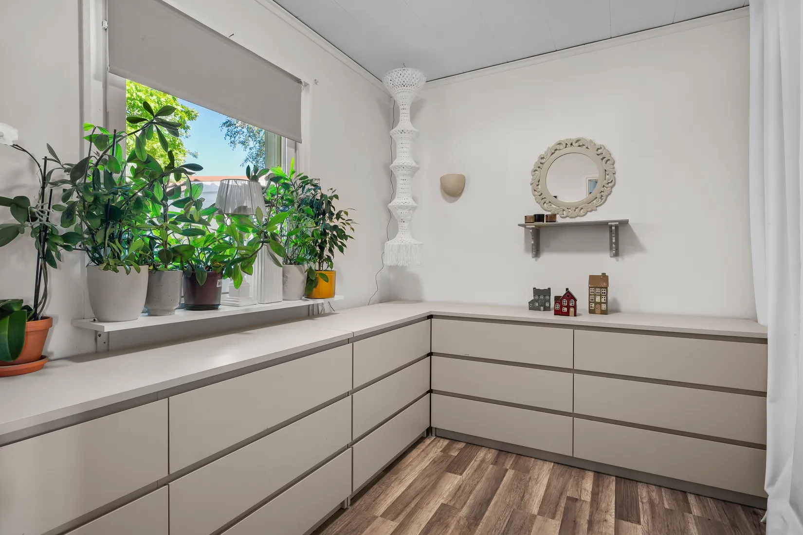 Villa, Skansvägen 1, Alnö-Centralt, Sundsvall