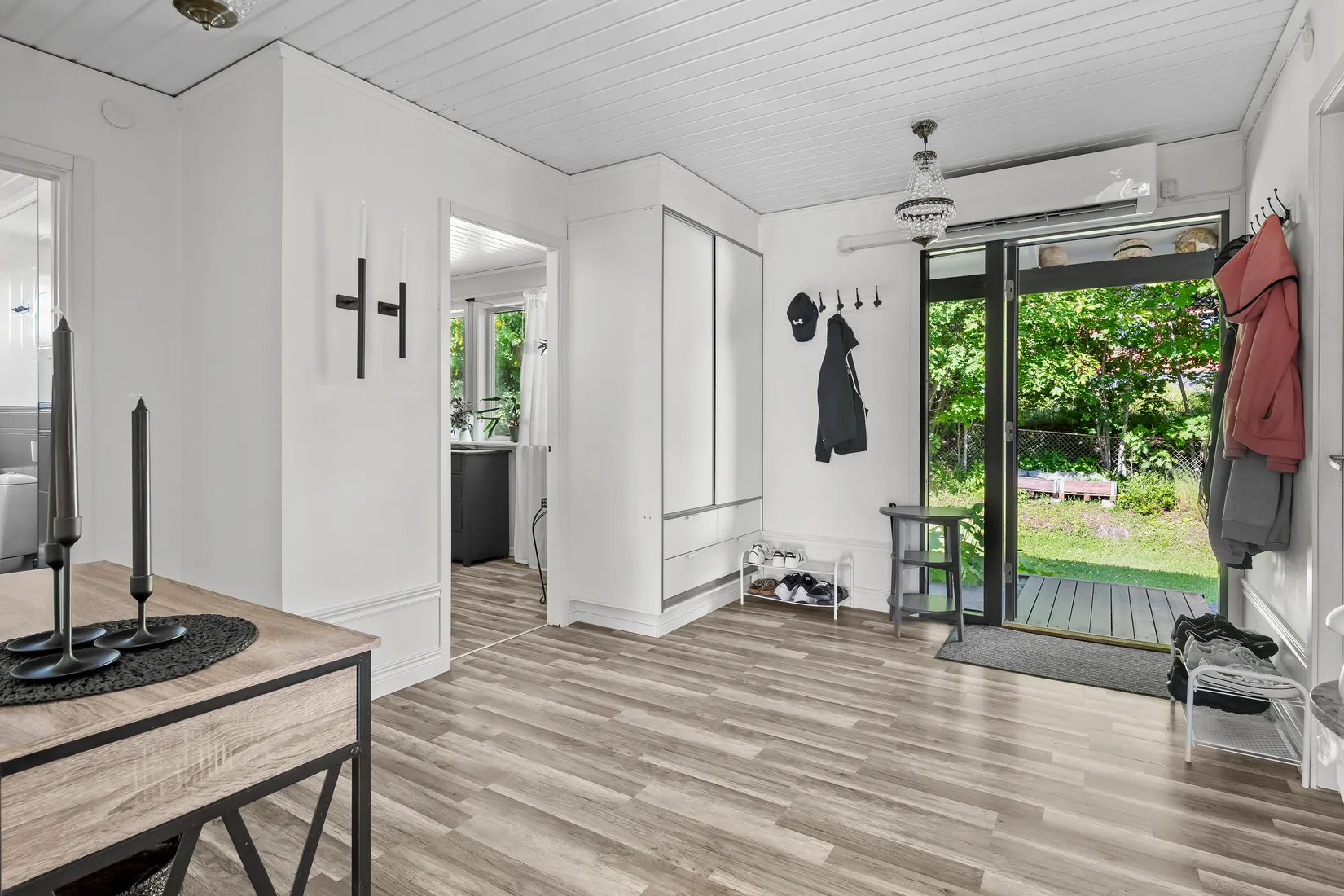 Villa, Skansvägen 1, Alnö-Centralt, Sundsvall