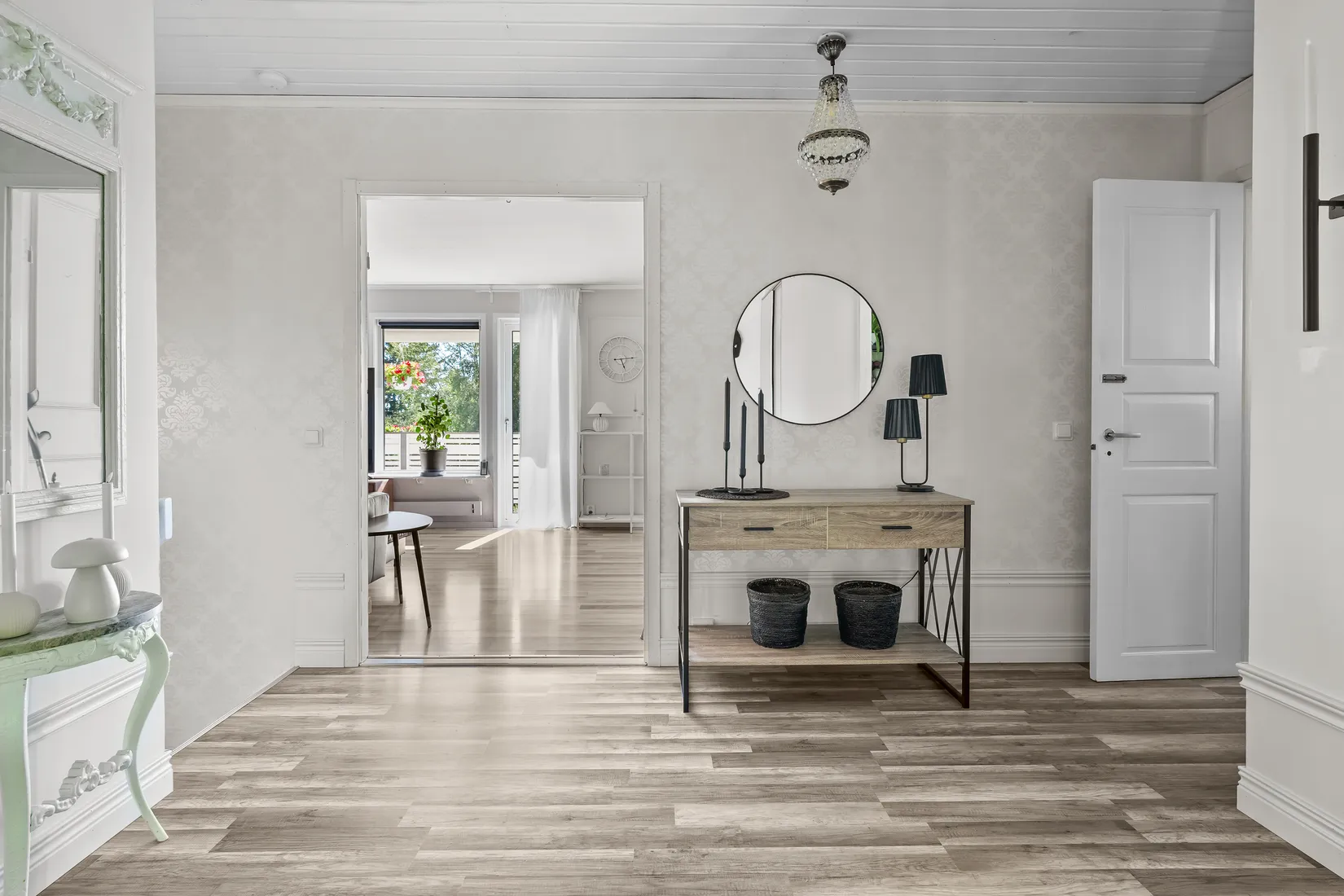 Villa, Skansvägen 1, Alnö-Centralt, Sundsvall