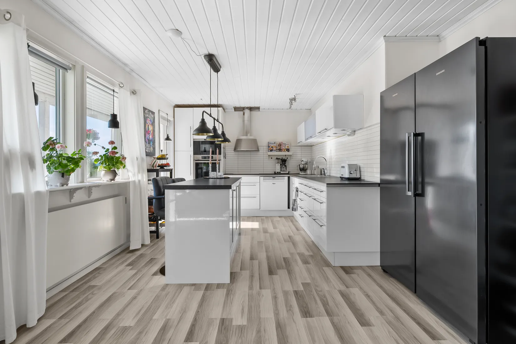 Villa, Skansvägen 1, Alnö-Centralt, Sundsvall