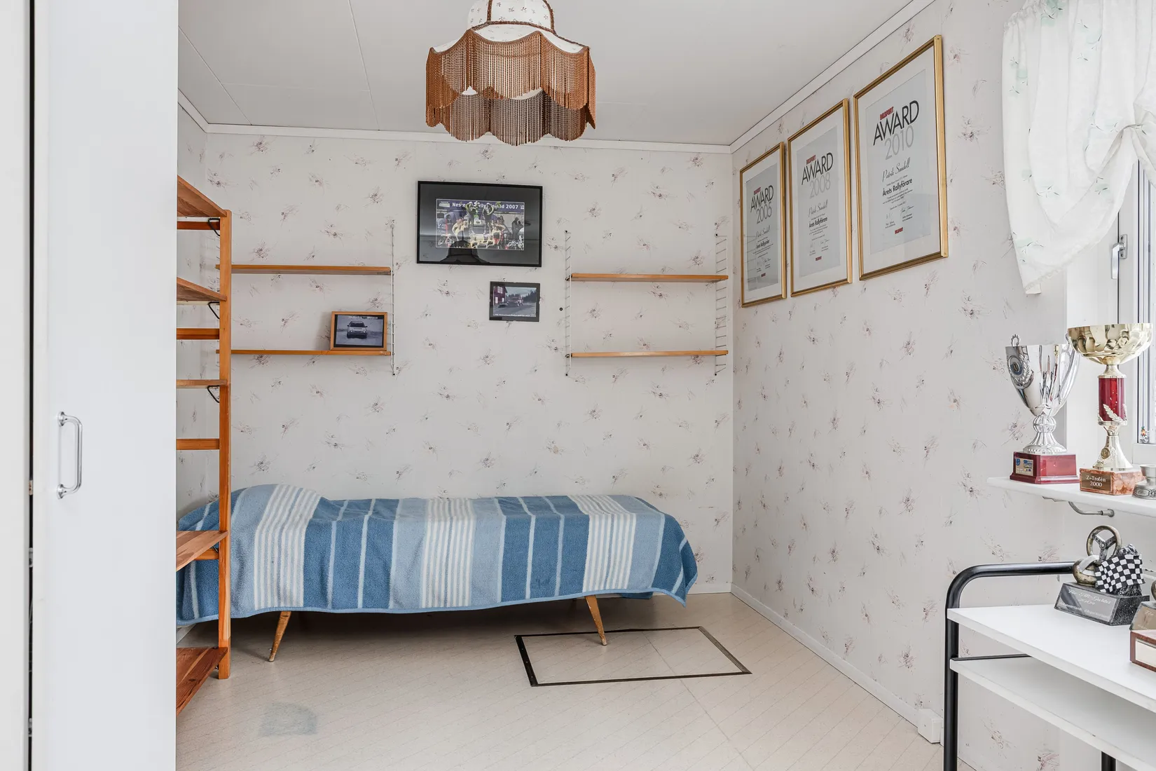 Villa, Kvistvägen 4, Torvalla, Östersund