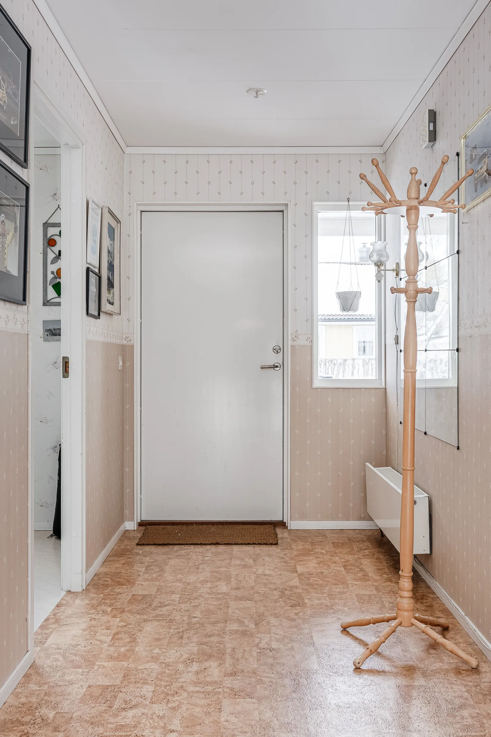 Villa, Kvistvägen 4, Torvalla, Östersund