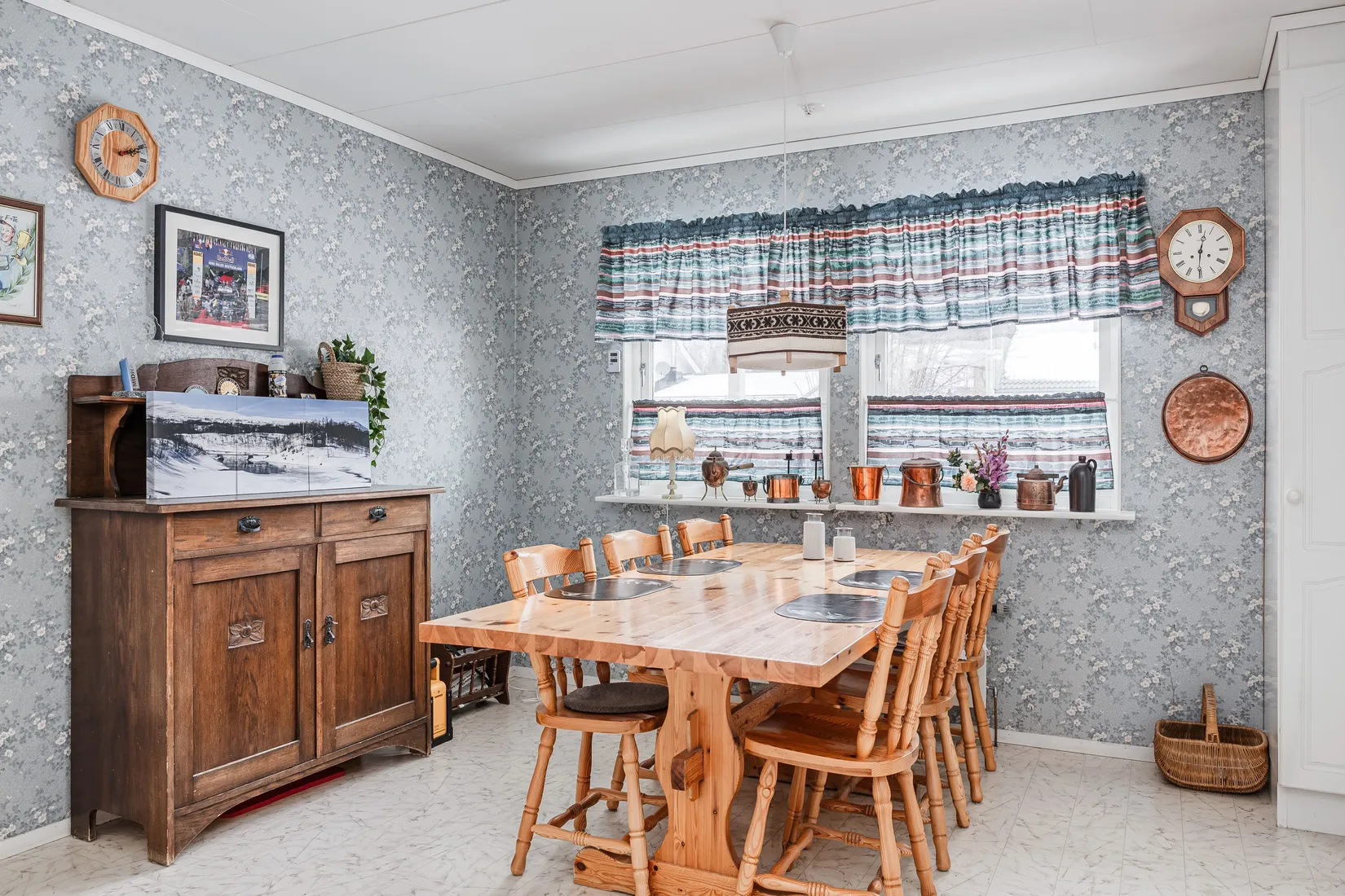 Villa, Kvistvägen 4, Torvalla, Östersund