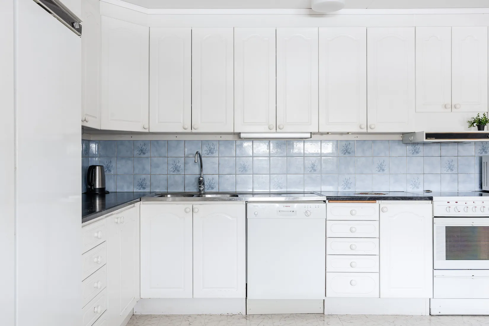 Villa, Kvistvägen 4, Torvalla, Östersund