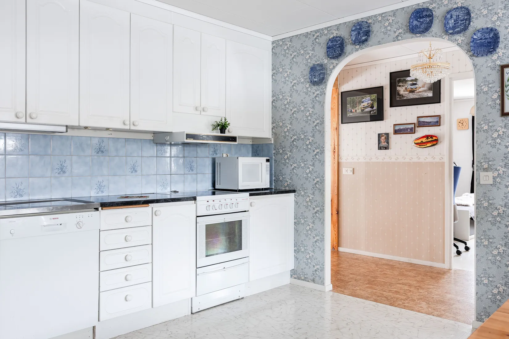 Villa, Kvistvägen 4, Torvalla, Östersund