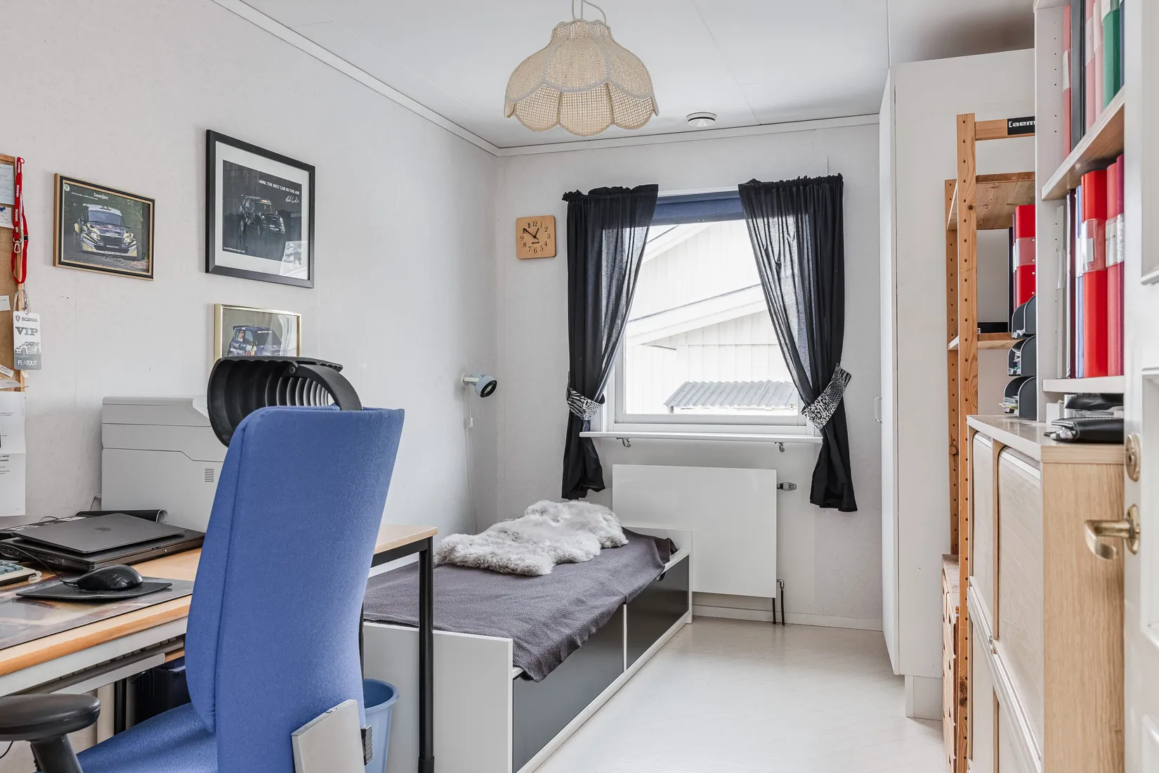 Villa, Kvistvägen 4, Torvalla, Östersund