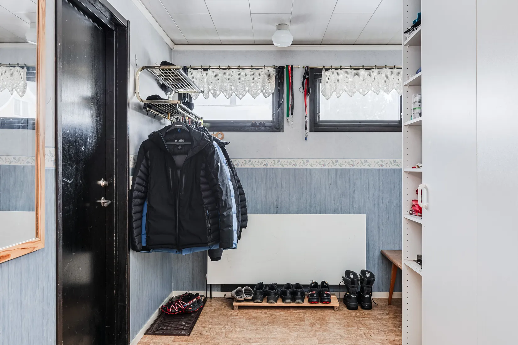 Villa, Kvistvägen 4, Torvalla, Östersund