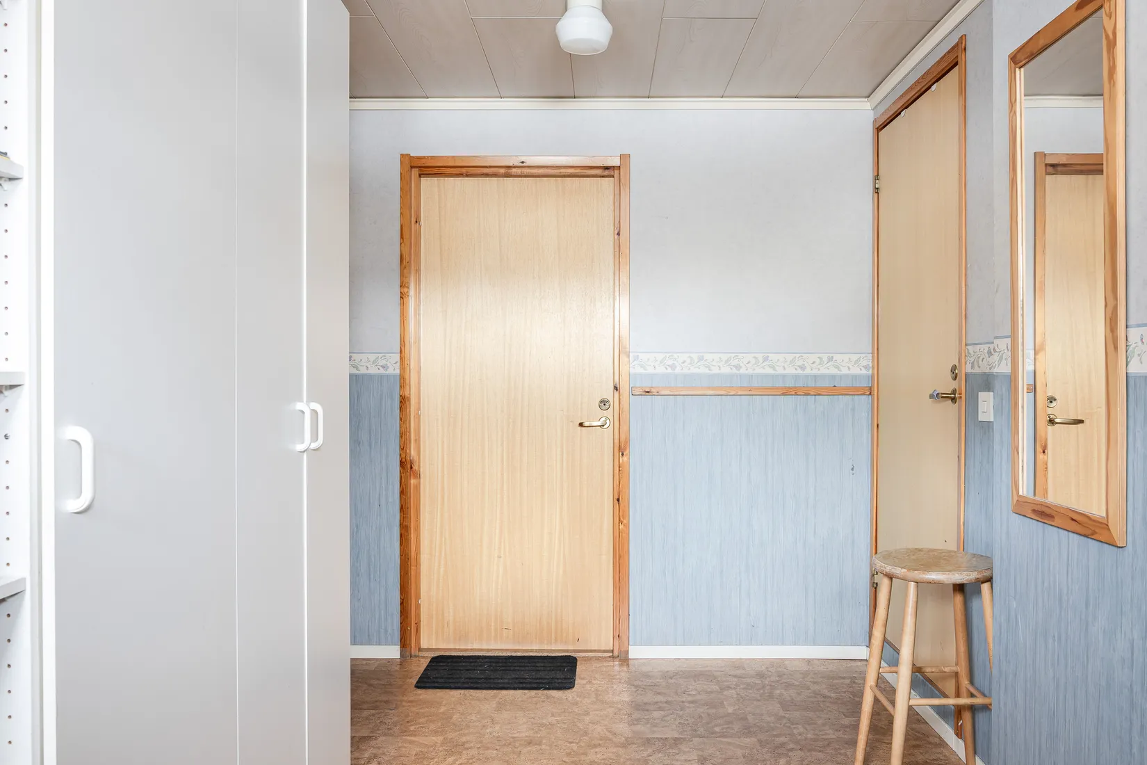 Villa, Kvistvägen 4, Torvalla, Östersund