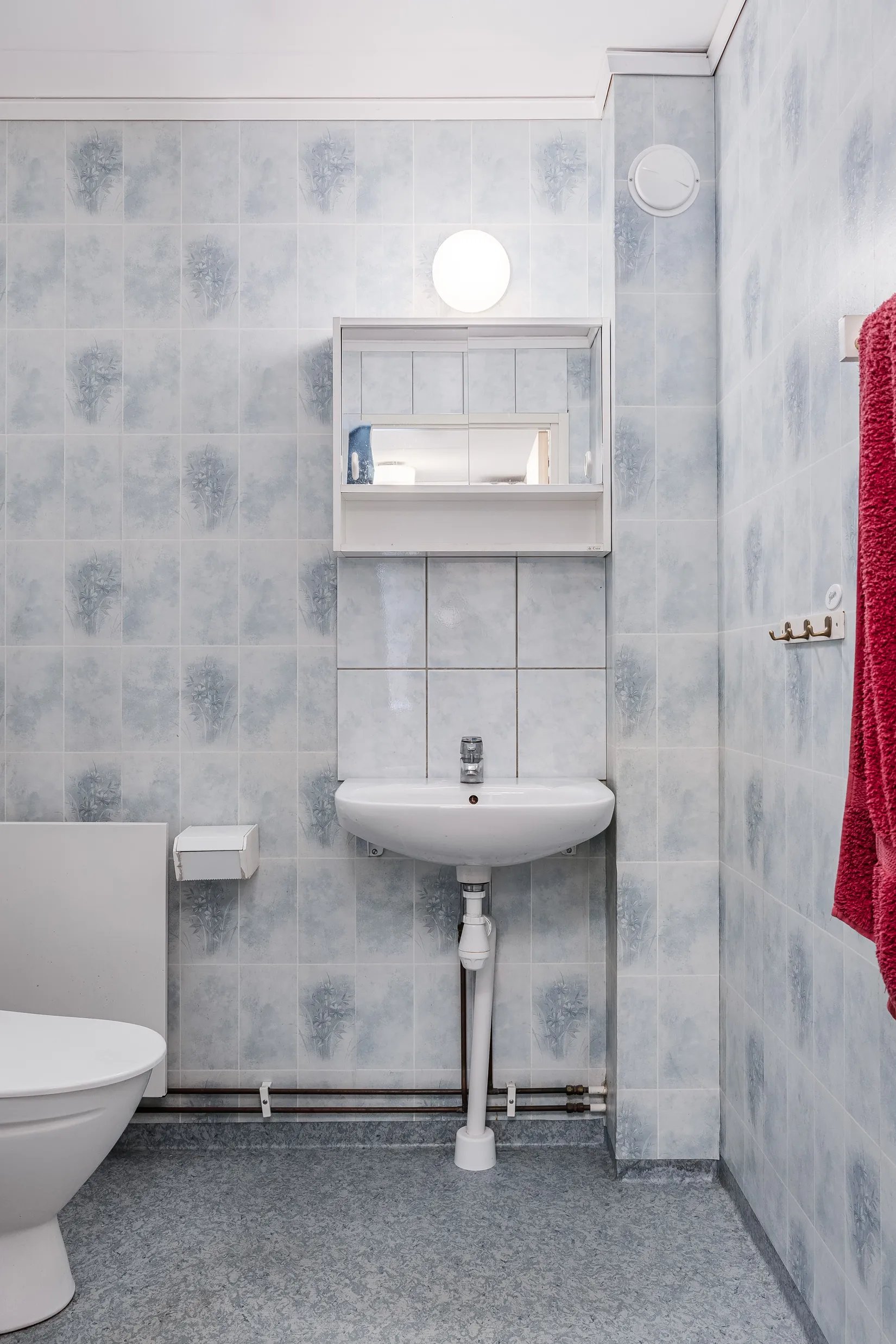 Villa, Kvistvägen 4, Torvalla, Östersund