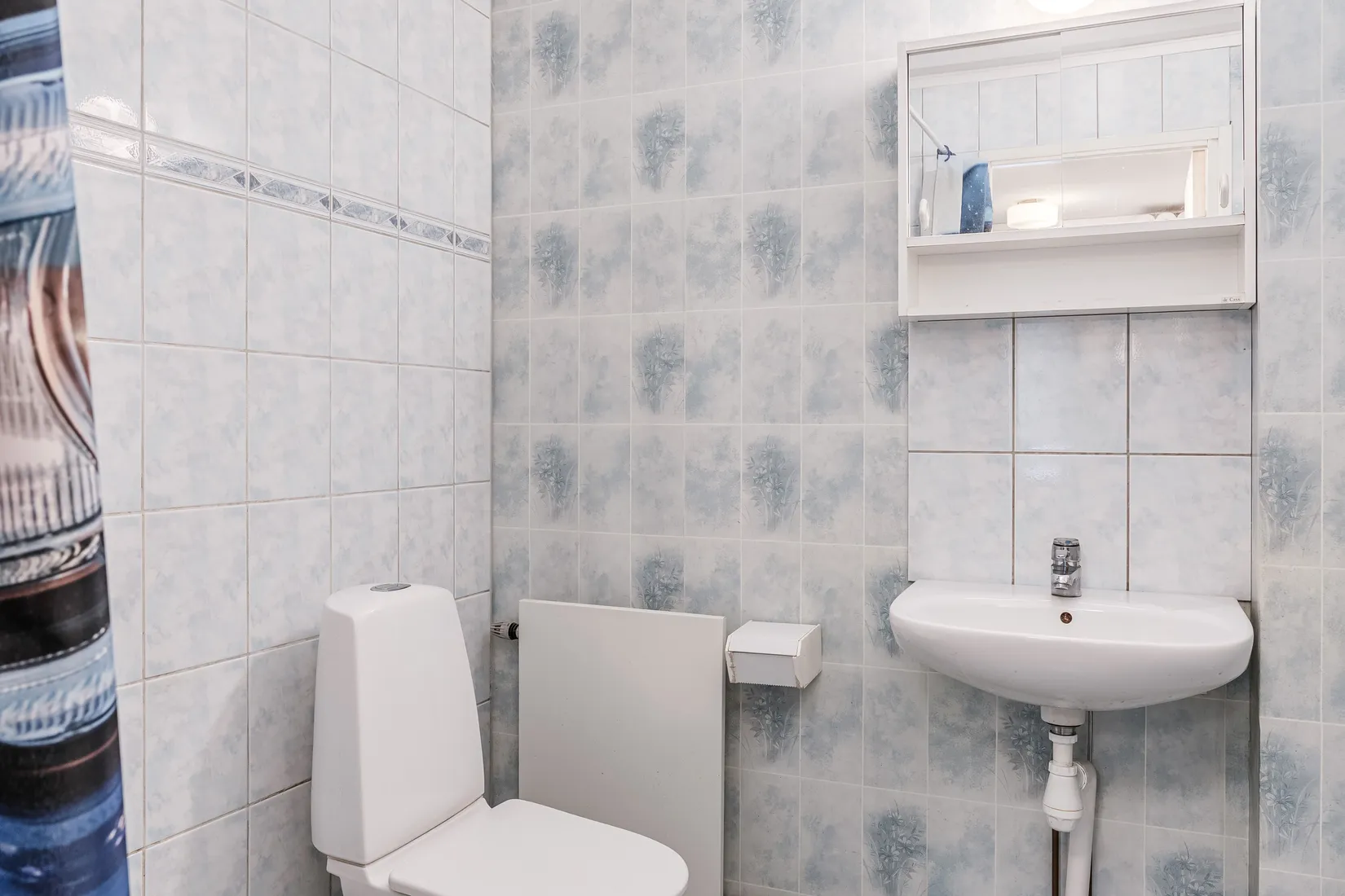 Villa, Kvistvägen 4, Torvalla, Östersund