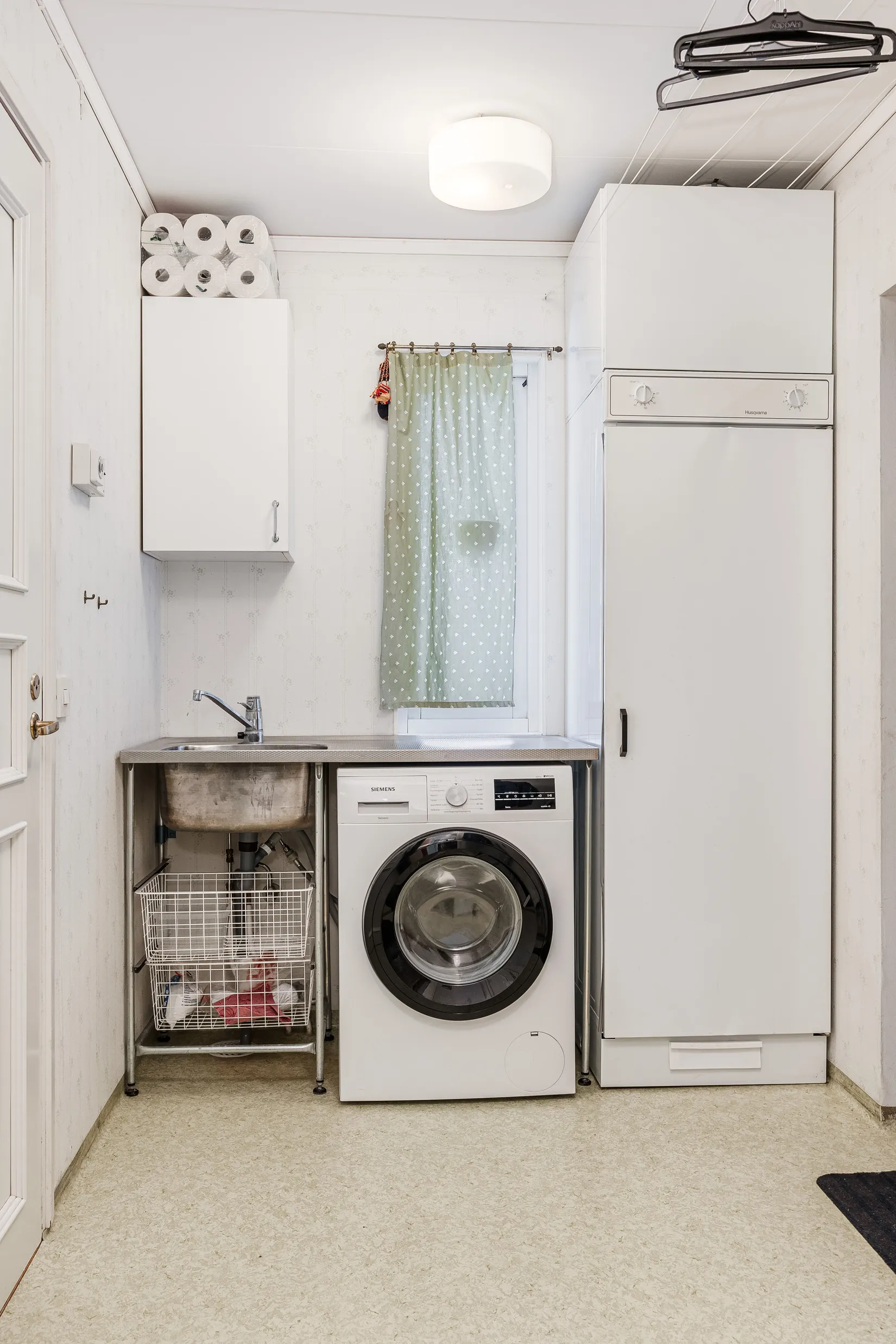 Villa, Kvistvägen 4, Torvalla, Östersund