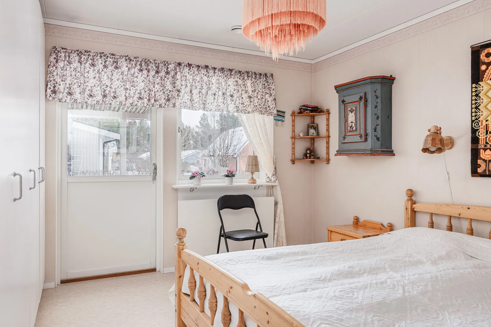 Villa, Kvistvägen 4, Torvalla, Östersund