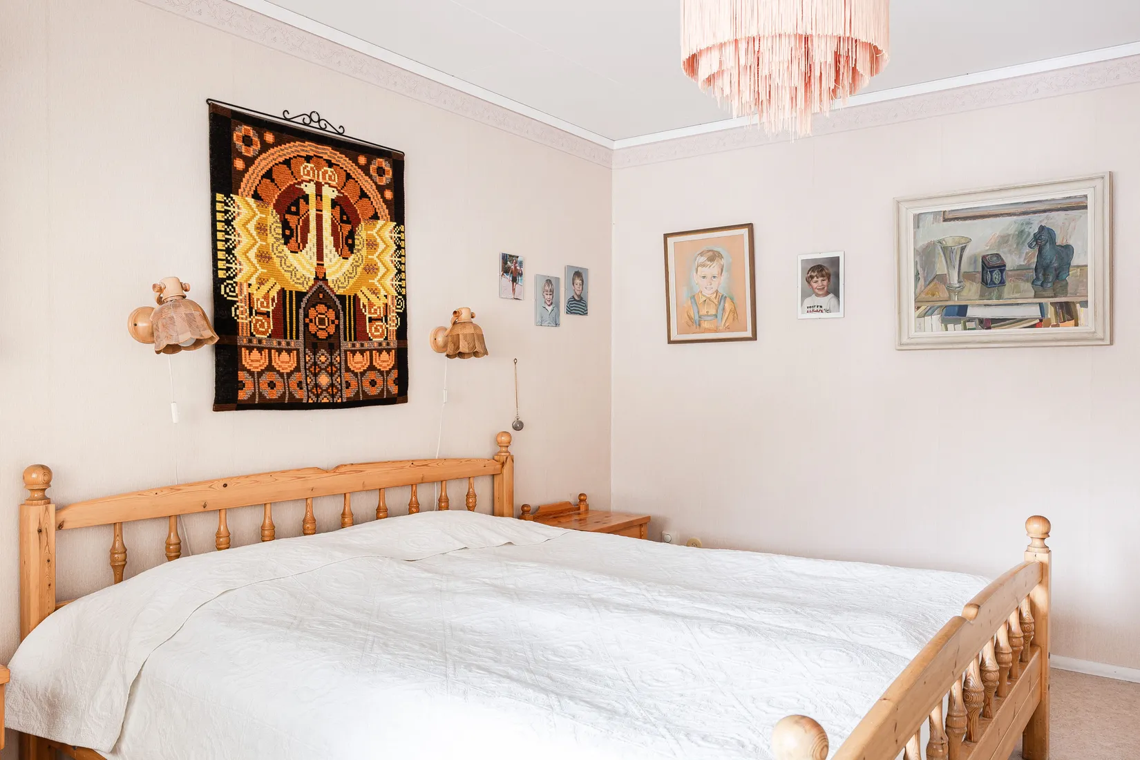 Villa, Kvistvägen 4, Torvalla, Östersund