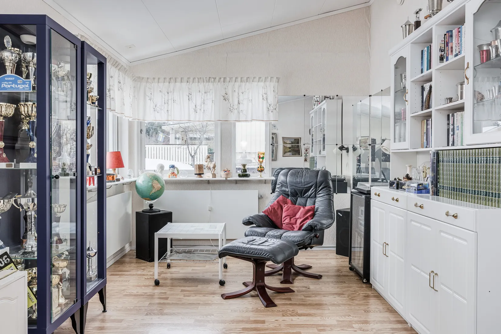 Villa, Kvistvägen 4, Torvalla, Östersund