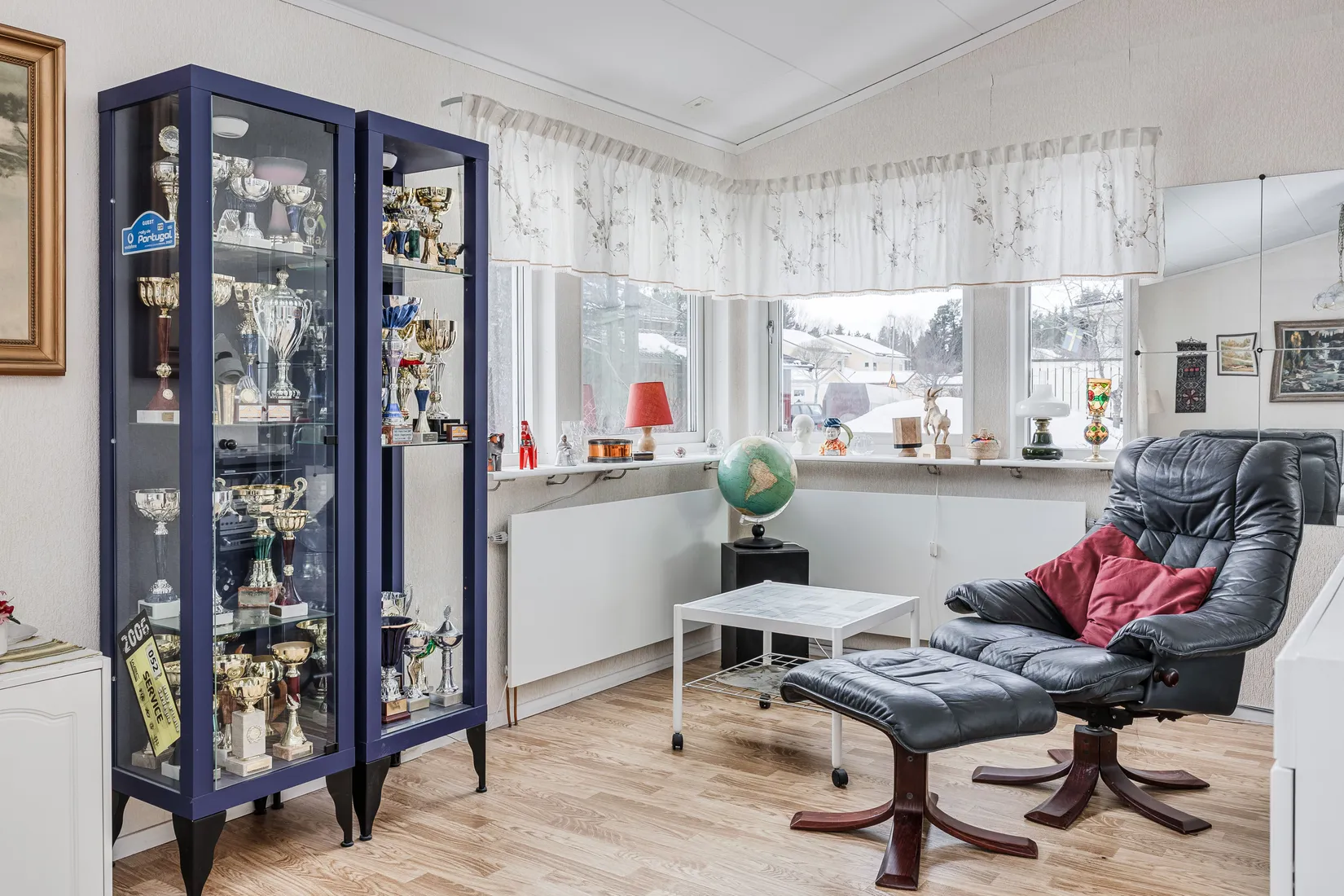 Villa, Kvistvägen 4, Torvalla, Östersund