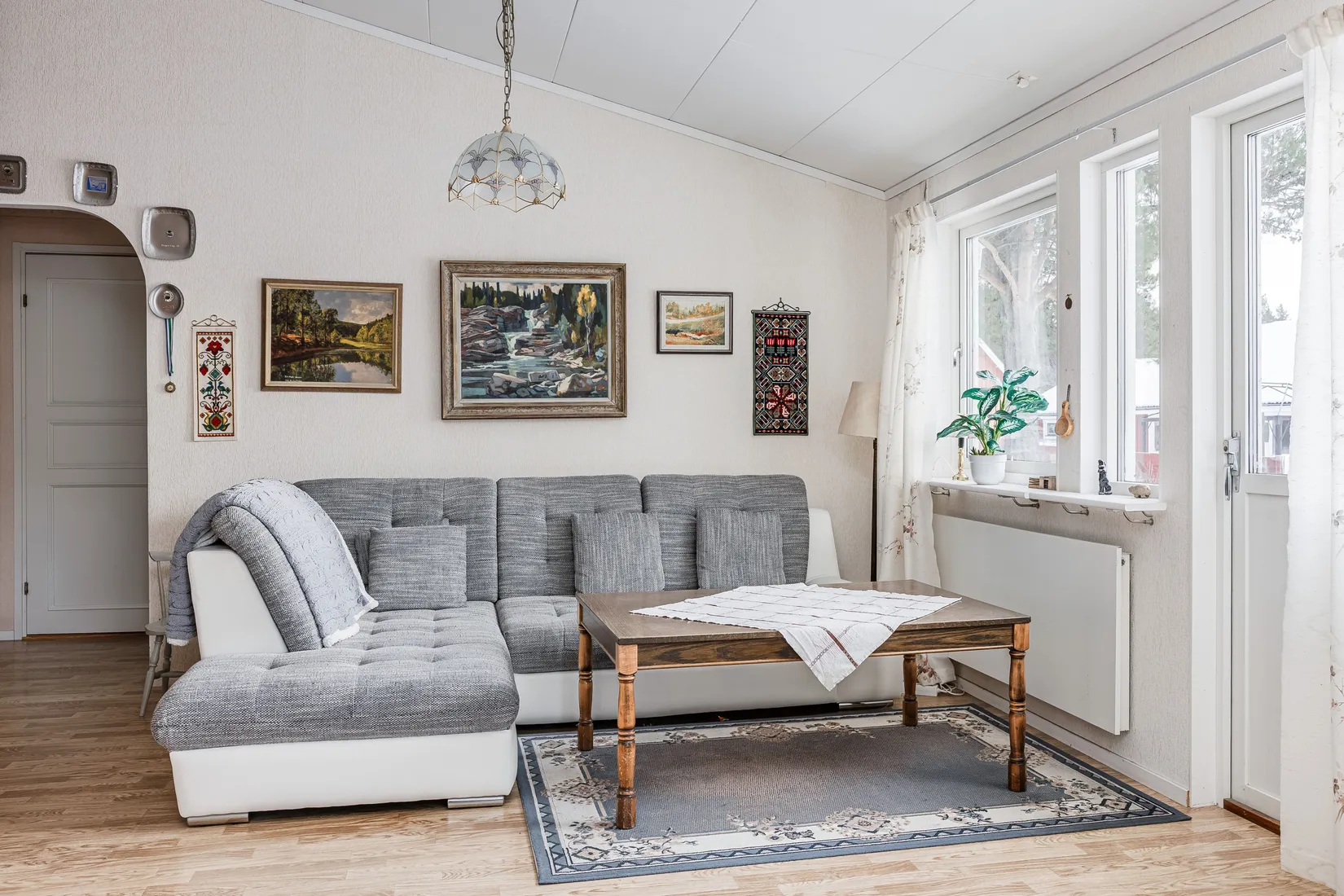 Villa, Kvistvägen 4, Torvalla, Östersund