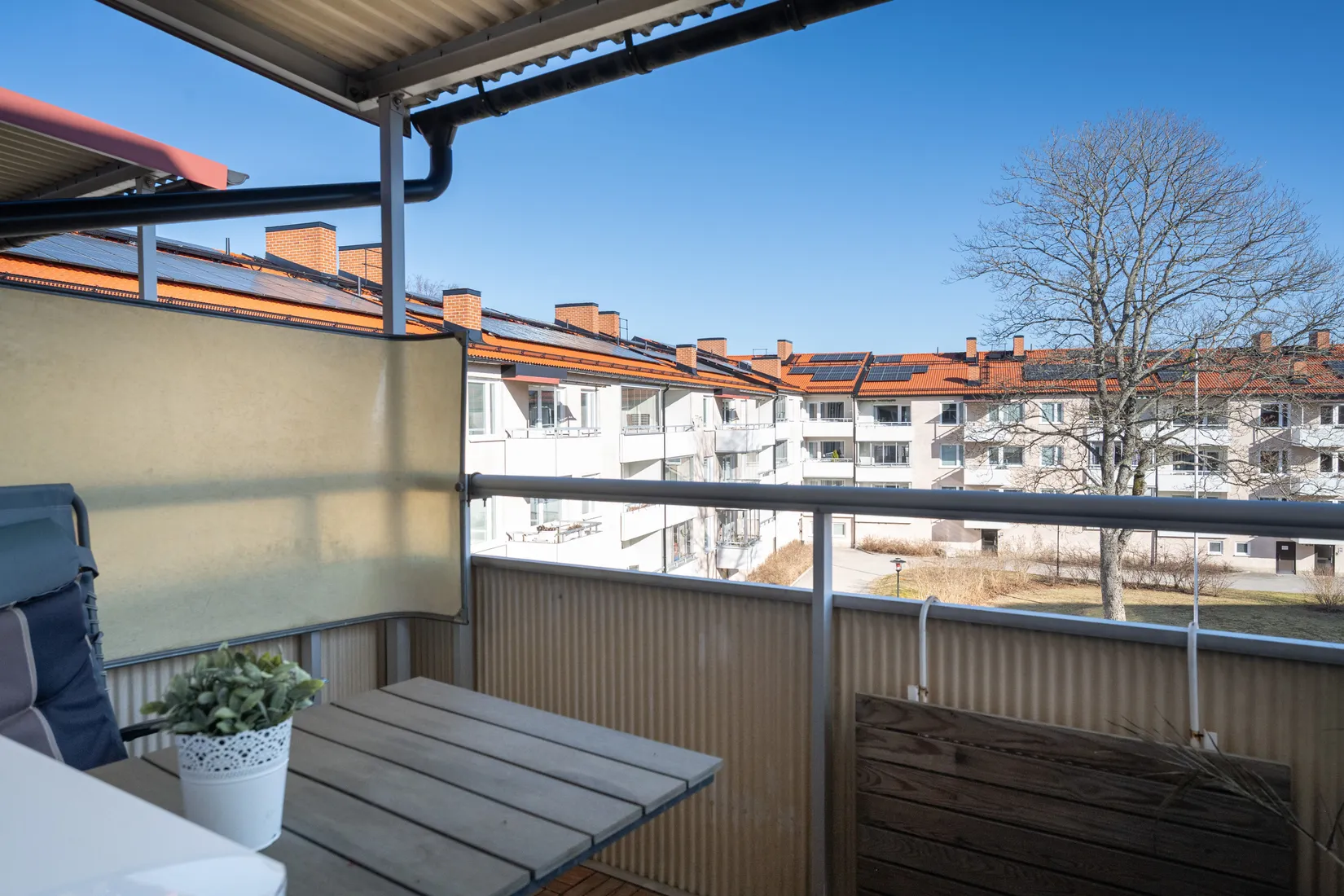 Bostadsrätt, Nynäsvägen 36, Kullsta, Nynäshamn