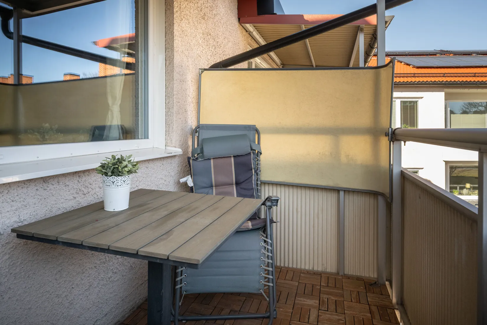 Bostadsrätt, Nynäsvägen 36, Kullsta, Nynäshamn