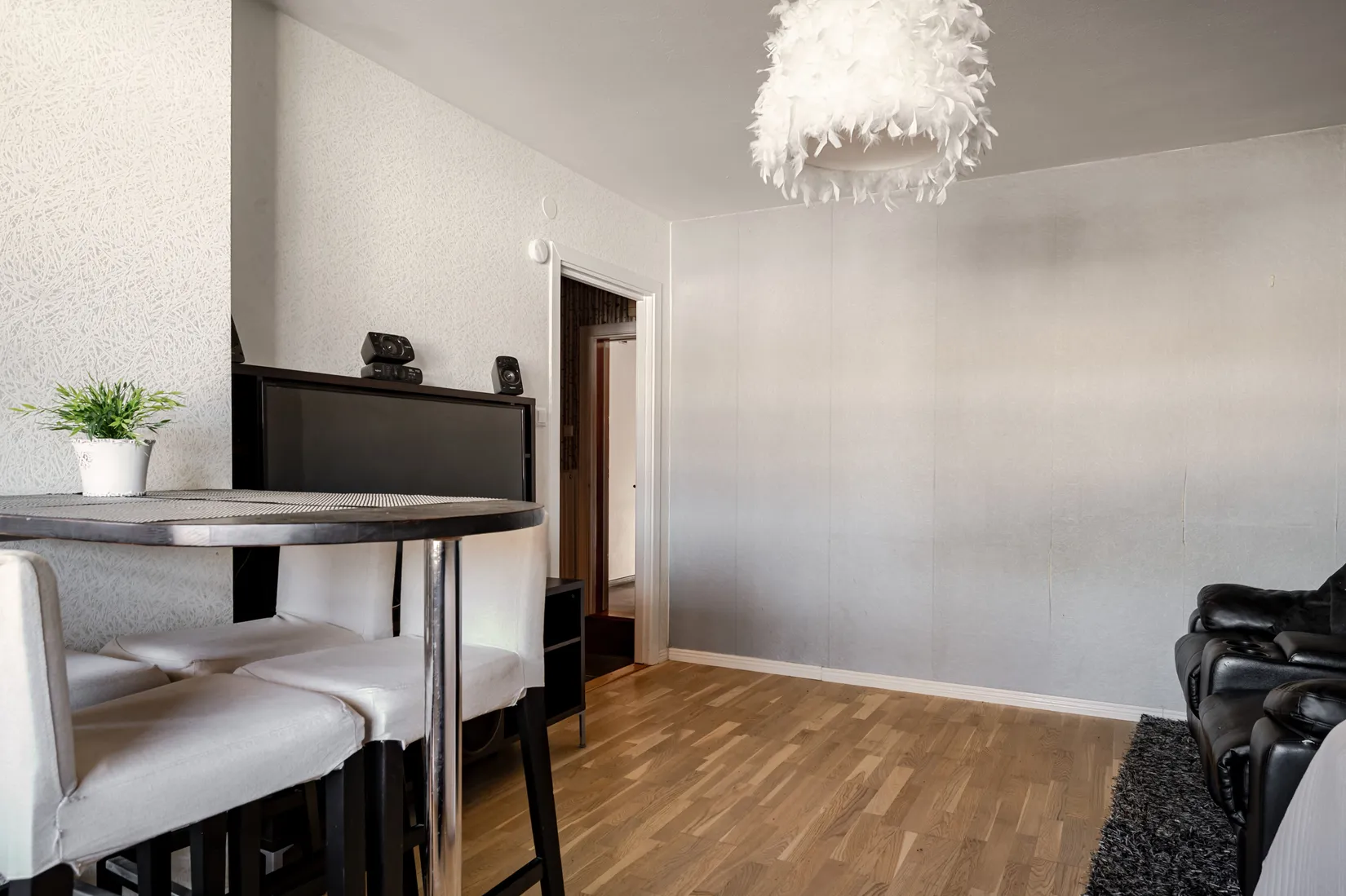 Bostadsrätt, Nynäsvägen 36, Kullsta, Nynäshamn