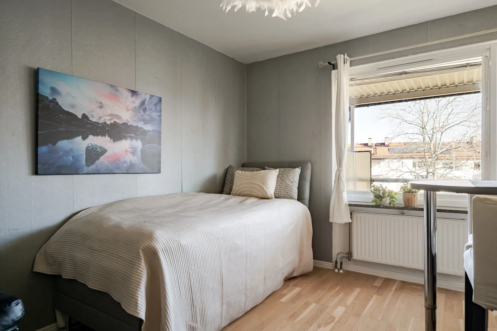 Bostadsrätt, Nynäsvägen 36, Kullsta, Nynäshamn