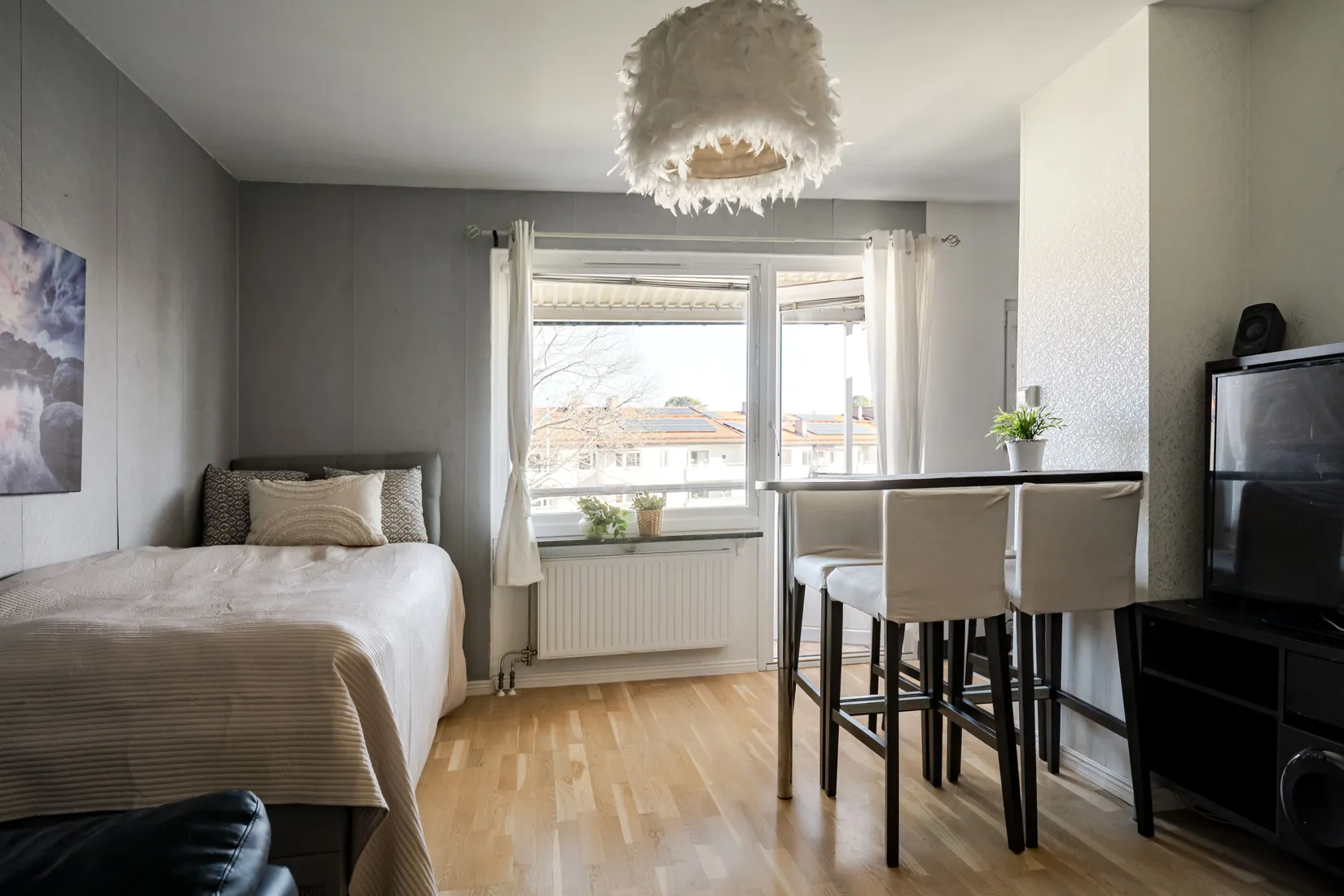 Bostadsrätt, Nynäsvägen 36, Kullsta, Nynäshamn